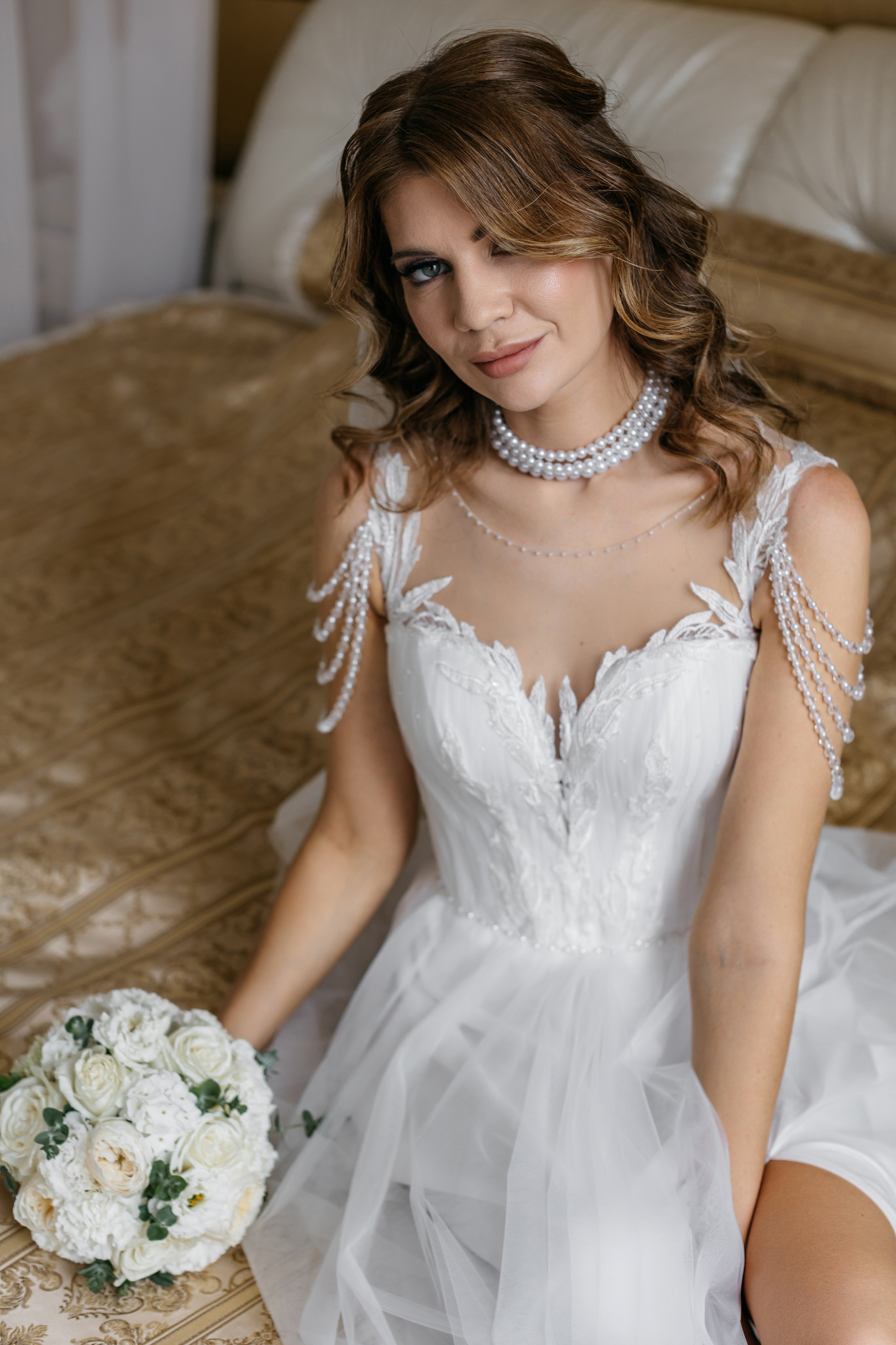 Павел и Елена. Свадебный и семейный фотограф в Самаре Посконнова Анна