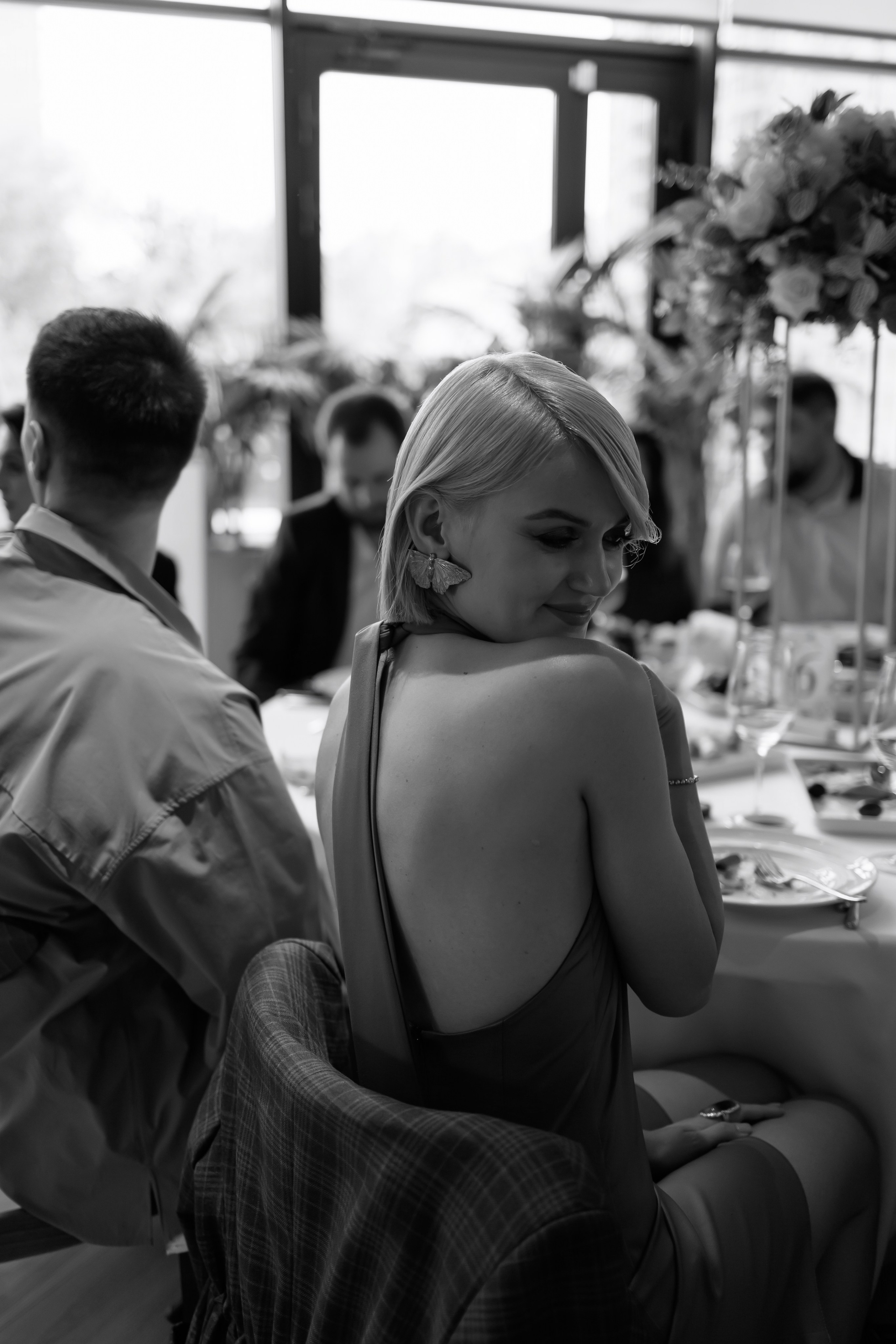 O&G. Свадебный фотограф. Москва. Мытищи