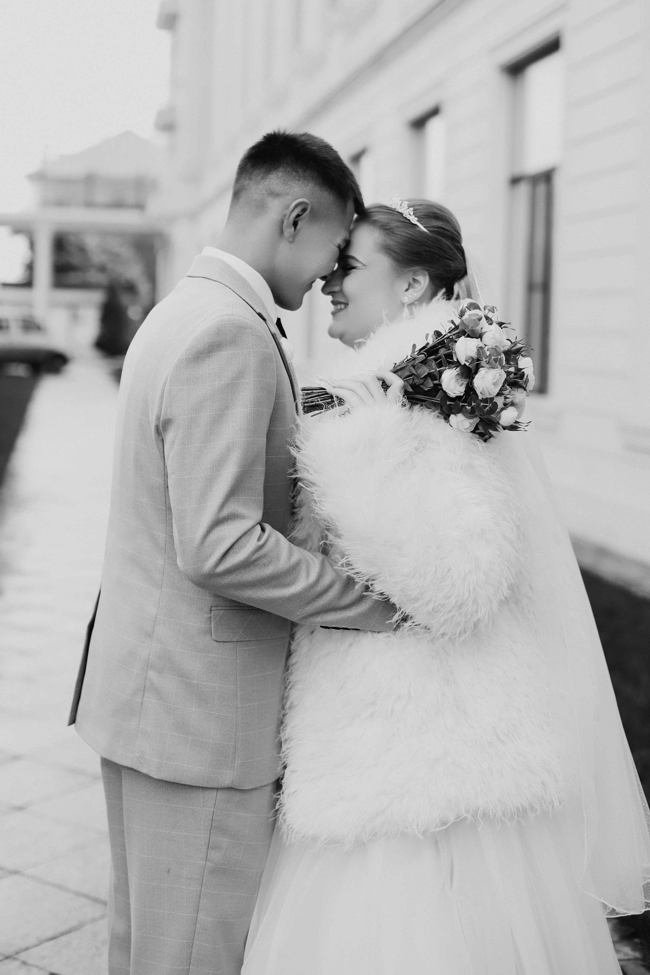 ОКСАНА & ДАНИЛ. Фотограф Мариуполь | Ялта | Крым — Диана Мазенко