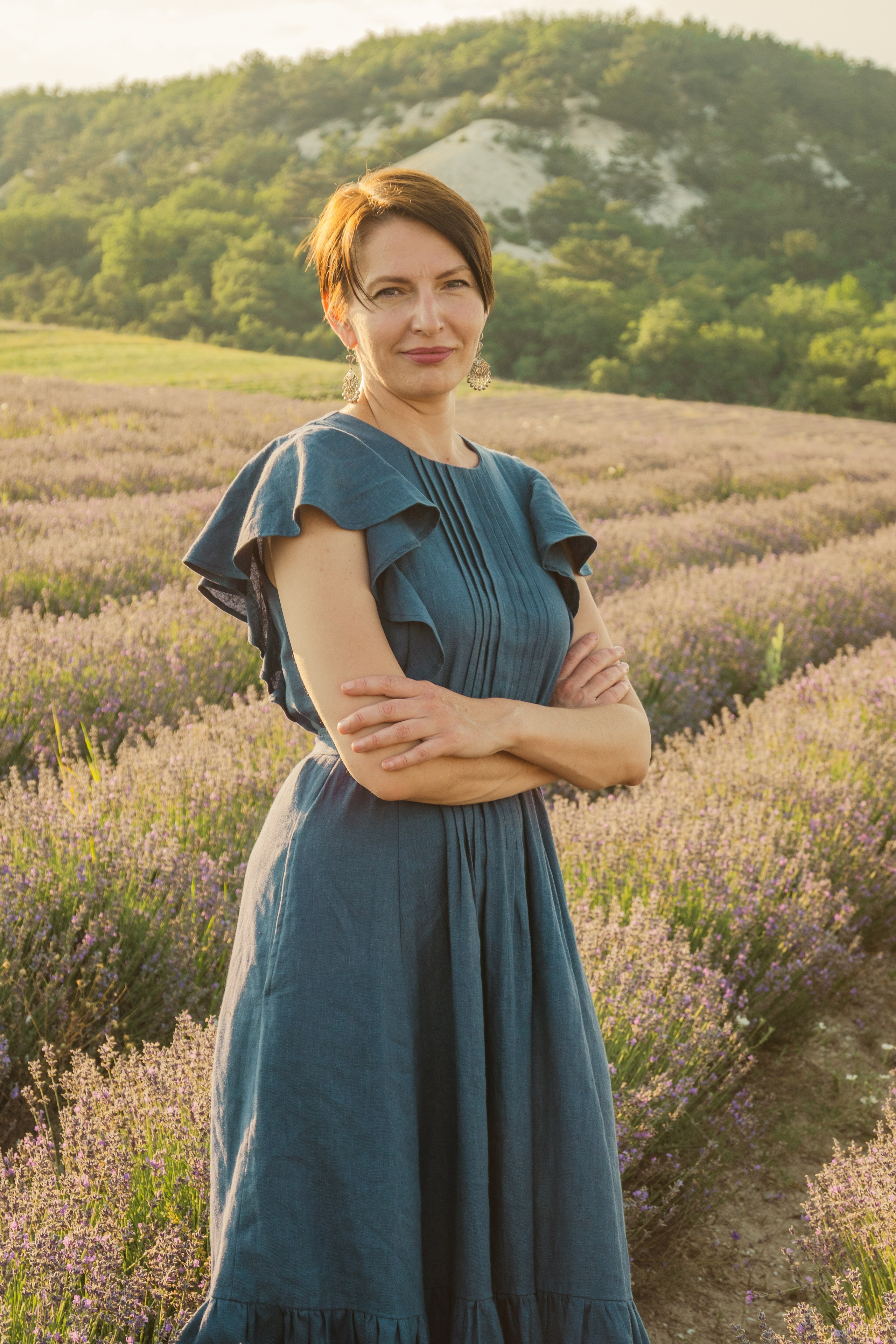 Family photos. Fotograf Dmitrii Donets