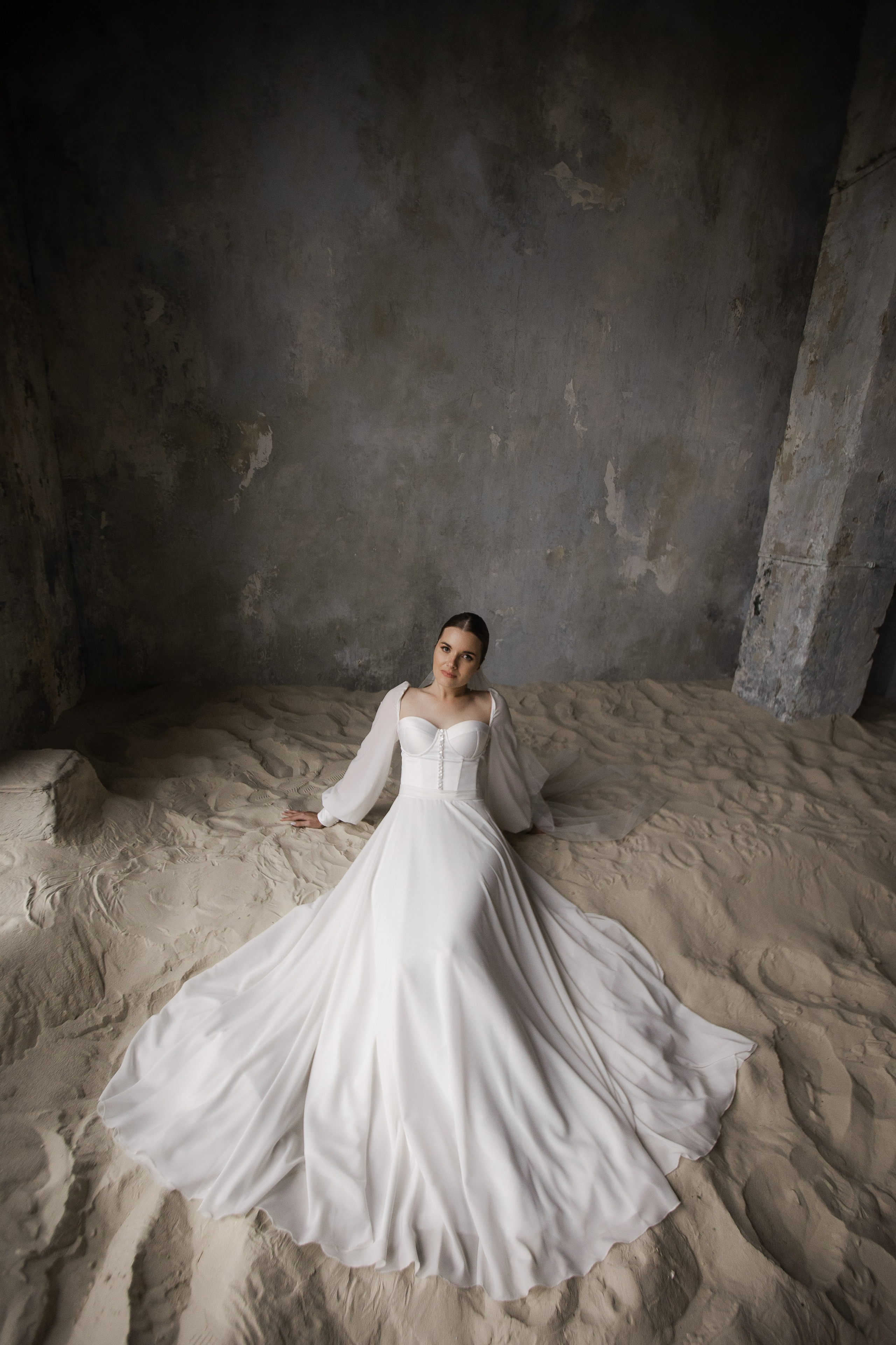 Друг для друга. Свадебный фотограф — Ефимов Сергей