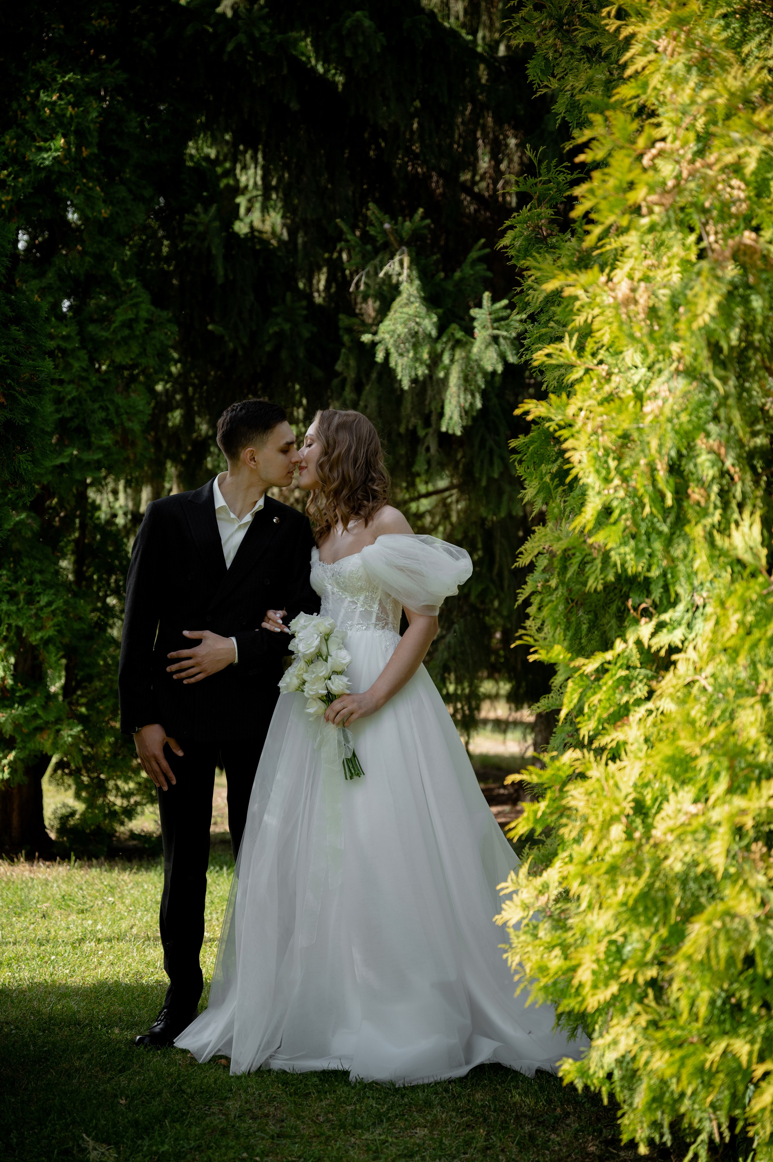 Алиса & Эдуард. Свадебный и семейный фотограф Тюмень Екатеринбург Москвина Алёна