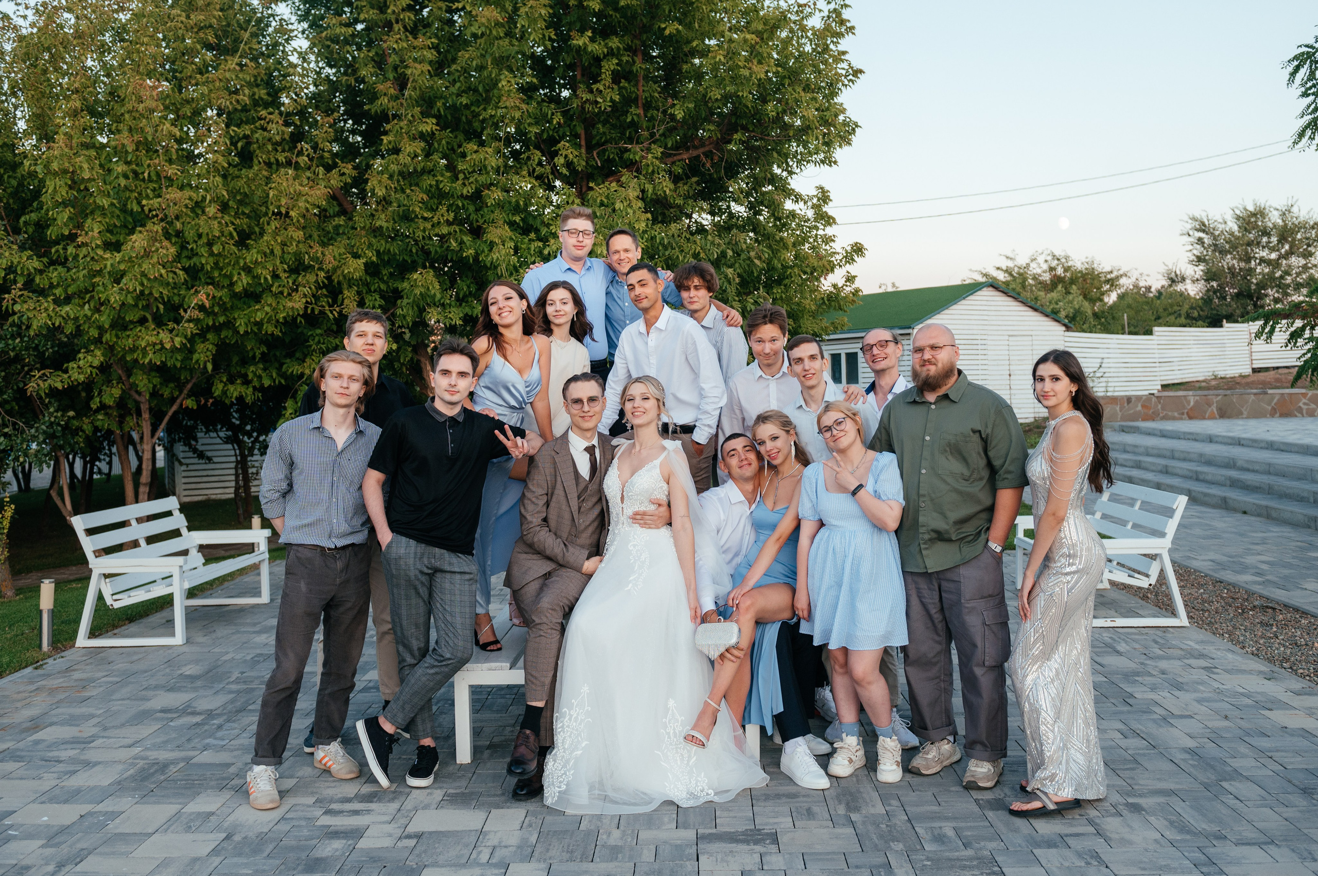 Анастасия и Данил. Свадебный и семейный фотограф в Волгограде Семисотнова Камилла