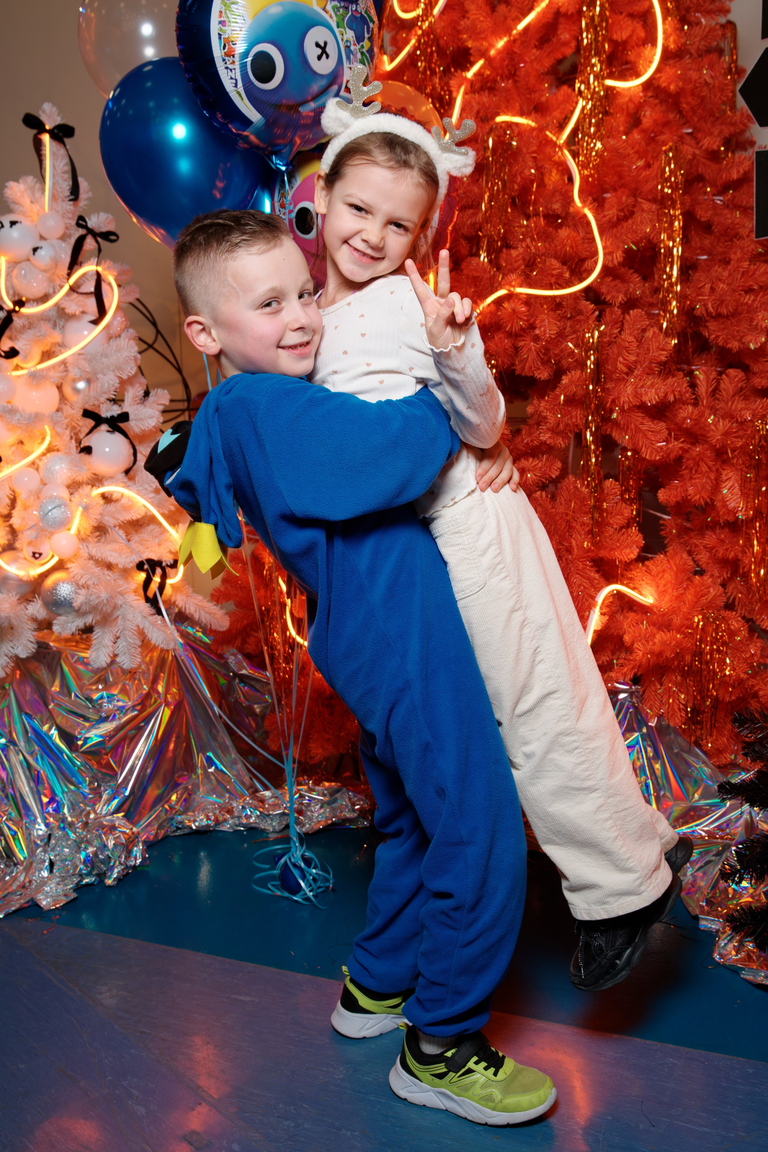 День рождения Максима. Семейный фотограф — Макс Белогрудов