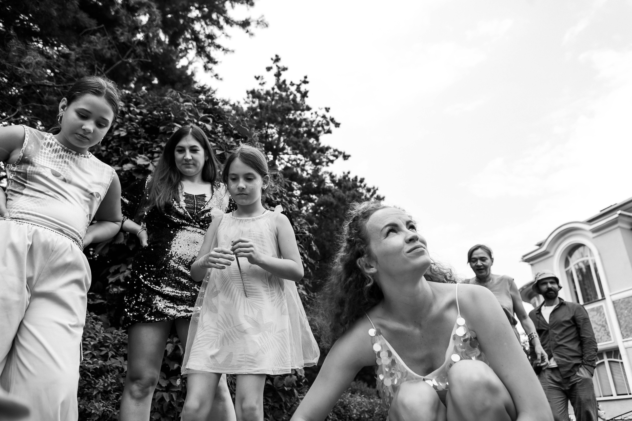 GENDER PARTY. Фотограф Абакумова Анастасия