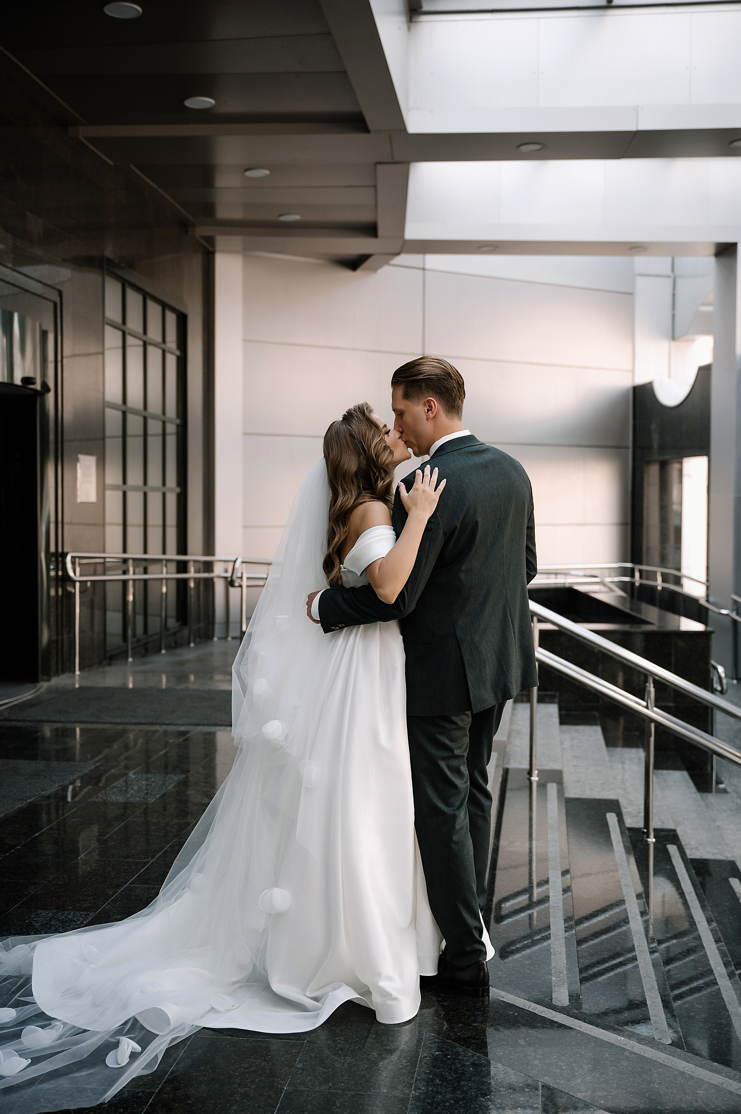 Свадьба Екатерины и Георгия. Семейный и свадебный фотограф в Туле Москве