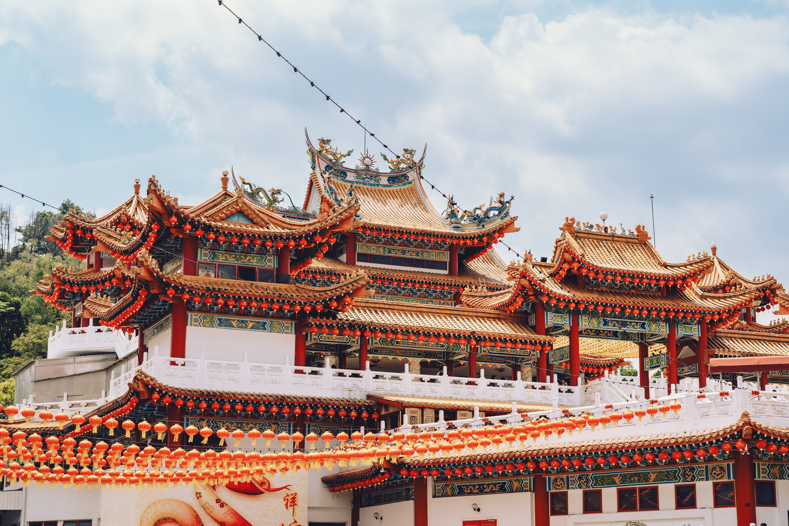 Сингапур и Малайзия. Репортажный фотограф в Москве Легкая Софья