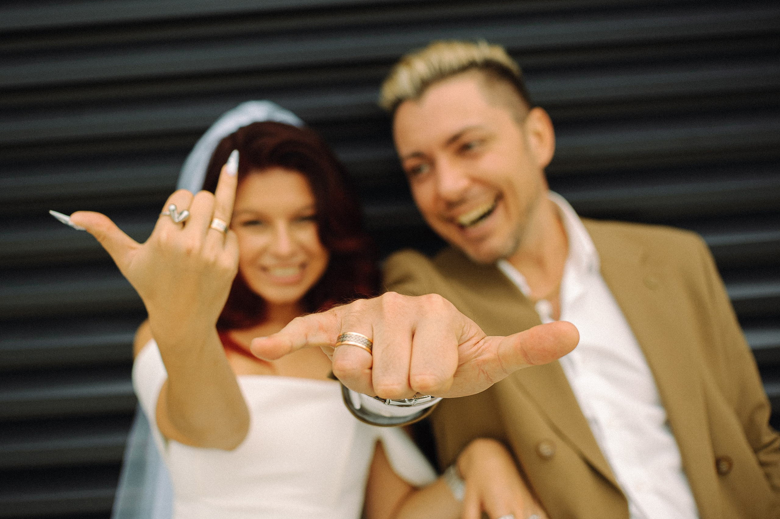 Владимир и Анна. Фотограф в Екатеринбурге Артём Зайнетдинов