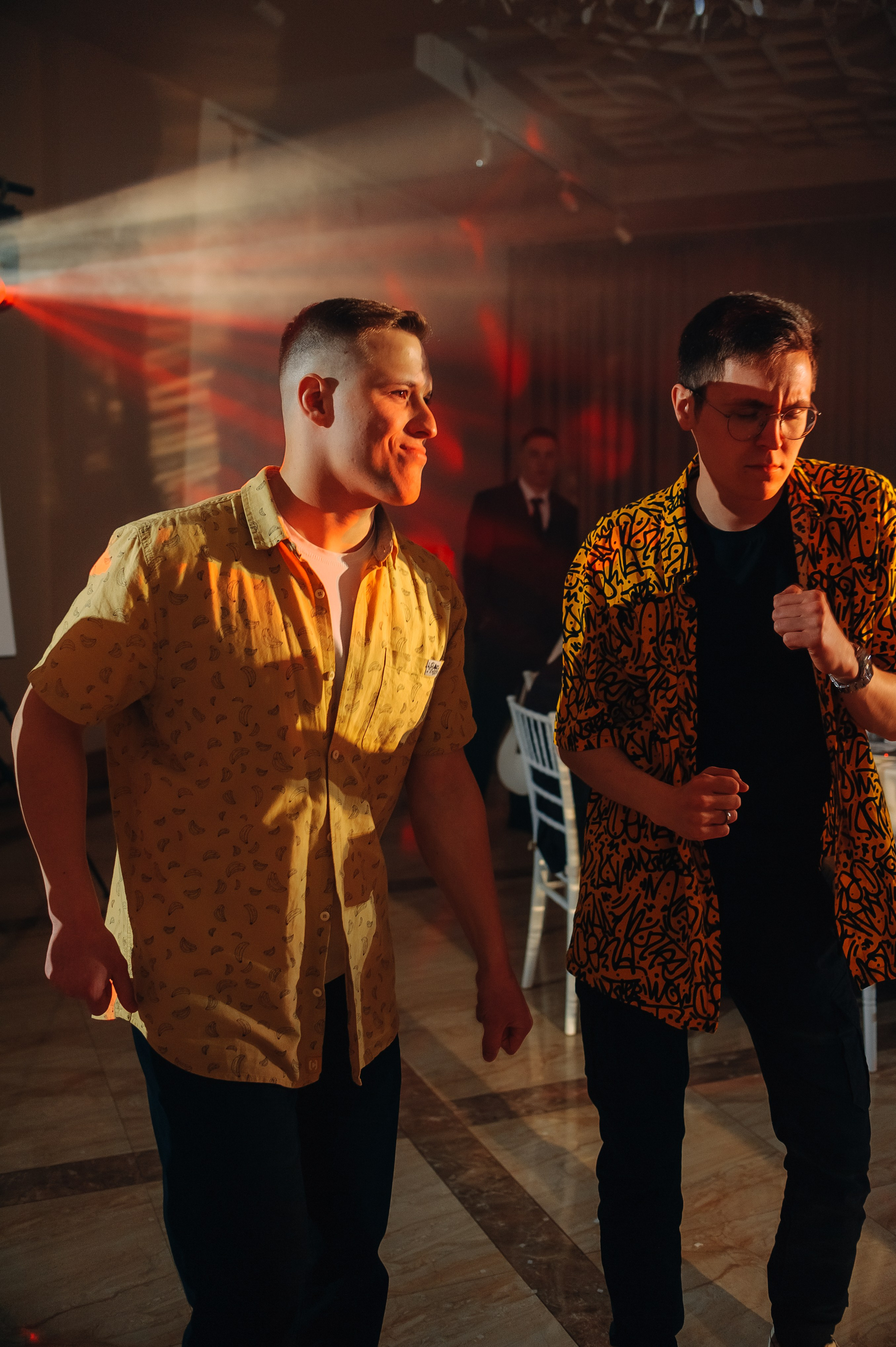 Иван и Полина. Фотограф в Екатеринбурге Артём Зайнетдинов