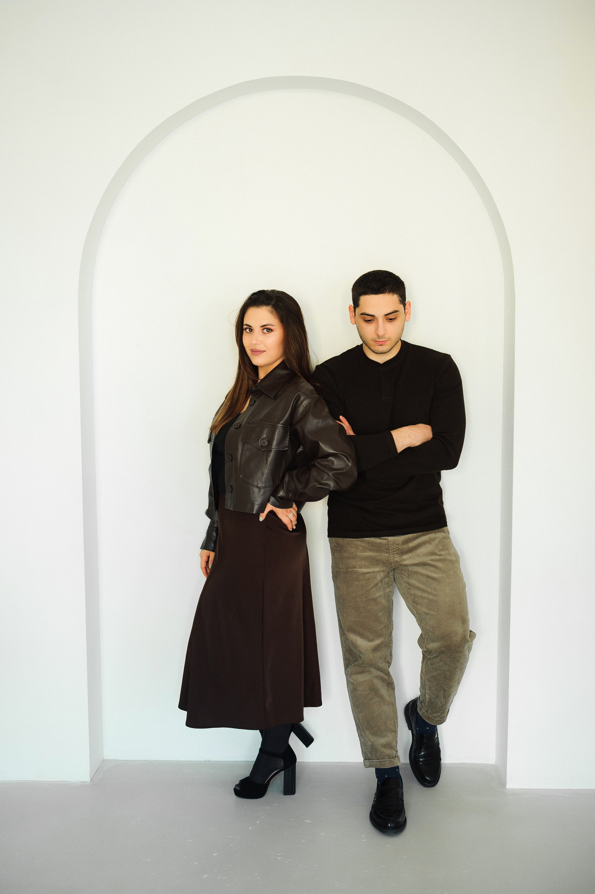 Александр+Лиза. Фотограф в Екатеринбурге Артём Зайнетдинов