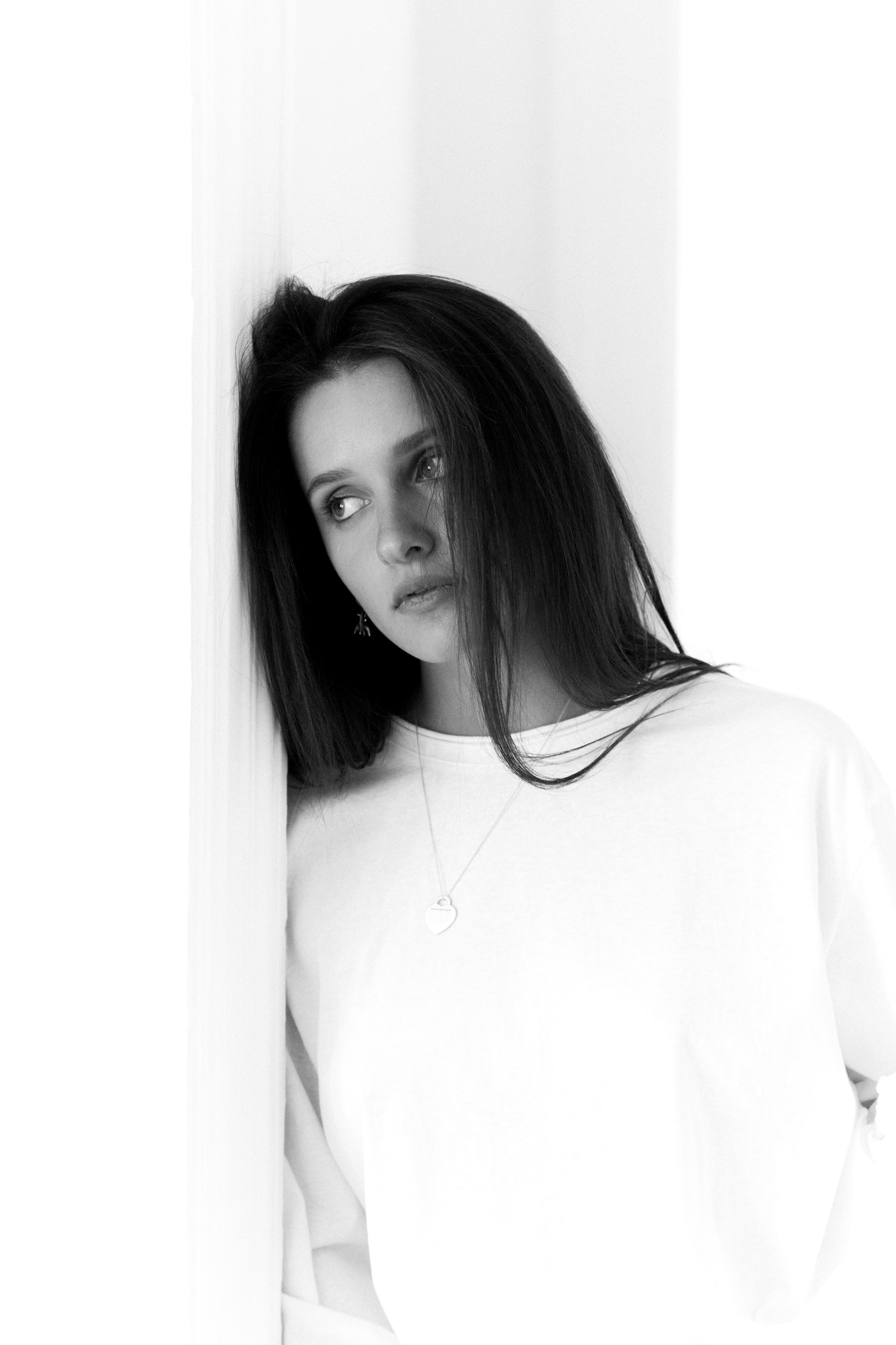 Лера 2. Фотограф и видеограф в Москве Юлия Прушинская