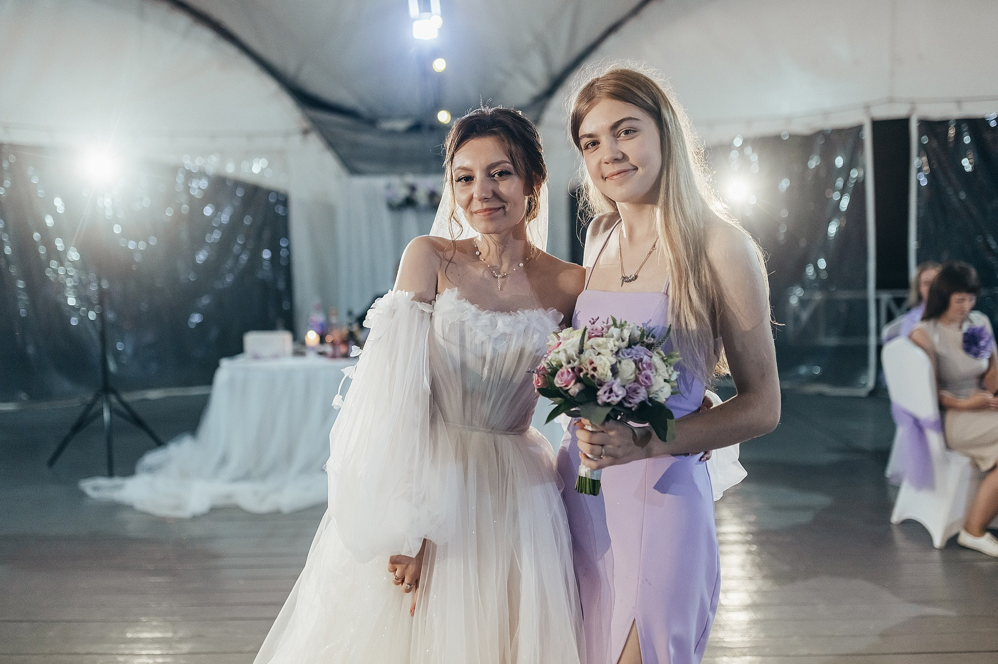 Свадьба Евгения и Татьяны Дубна. Свадебный фотограф в Дубне Алексей Фонарёв