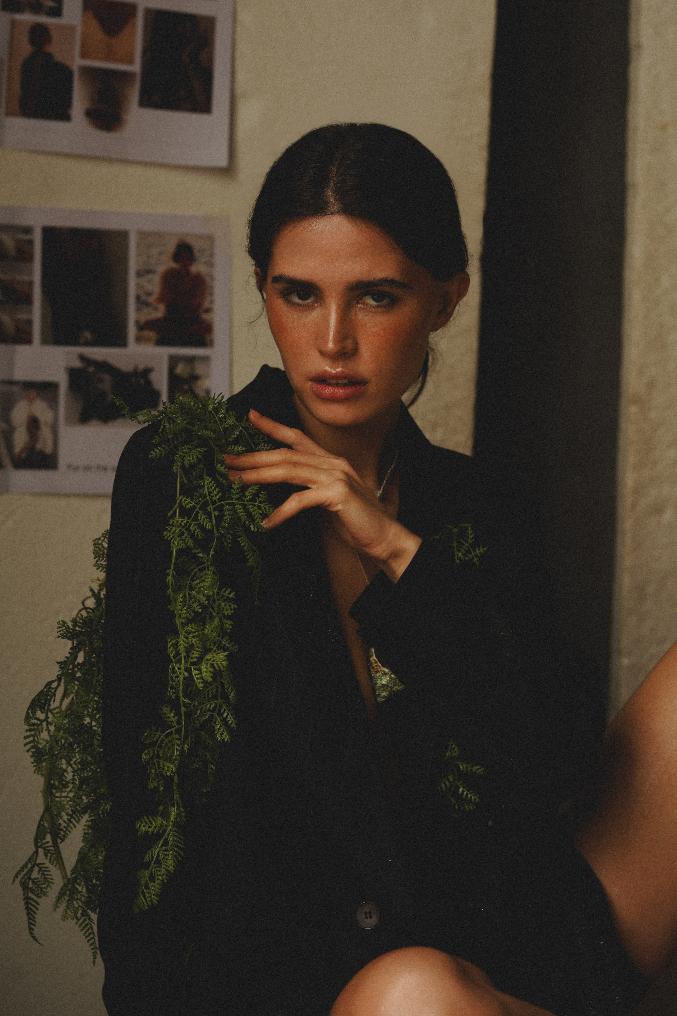 Влада | ворк 2025. Фотограф Виктория Виноградова