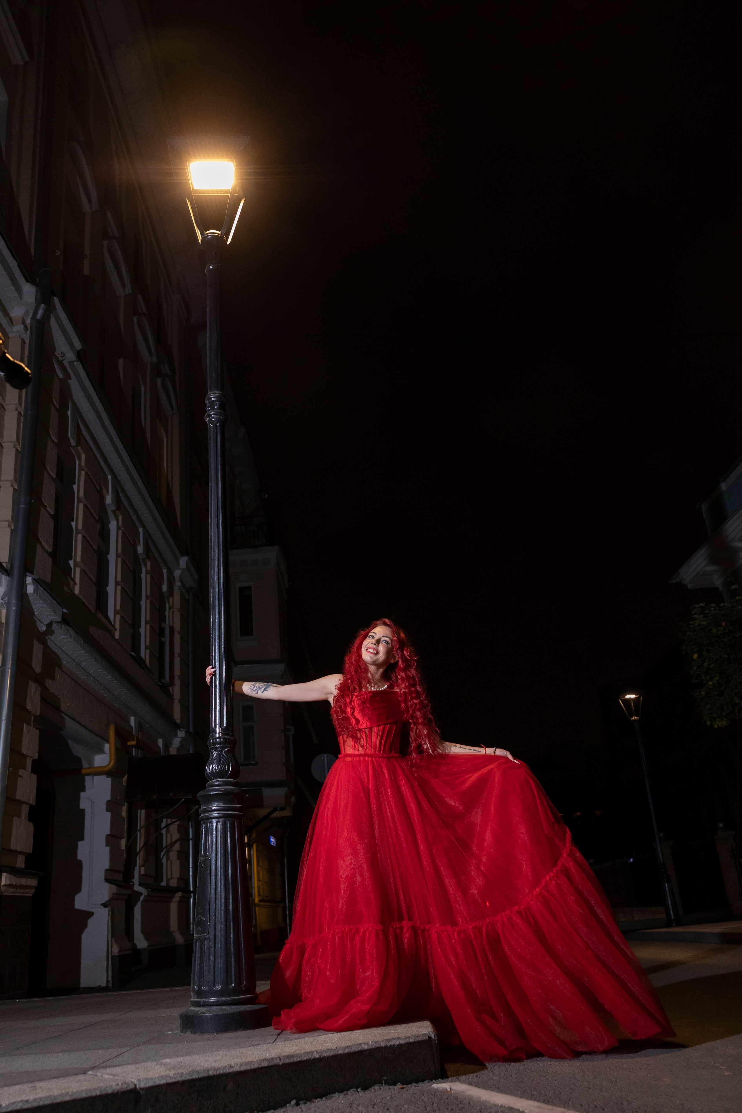 Чаатай и Ксения (Грибоедовский ЗАГС). Сказочный фотограф для Вас и Вашей семьи