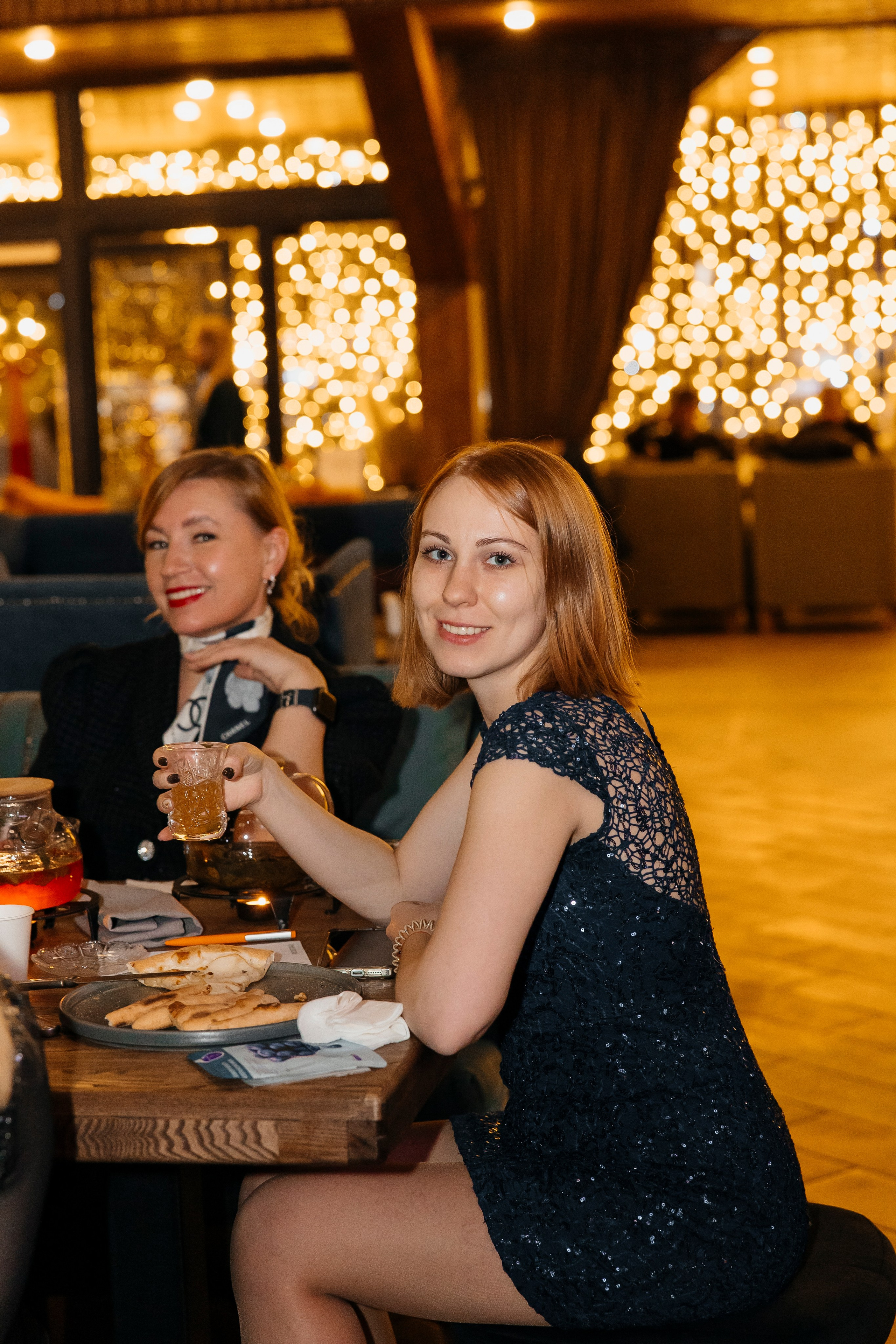 С Новым 2025 годом!. Сказочный фотограф для Вас и Вашей семьи