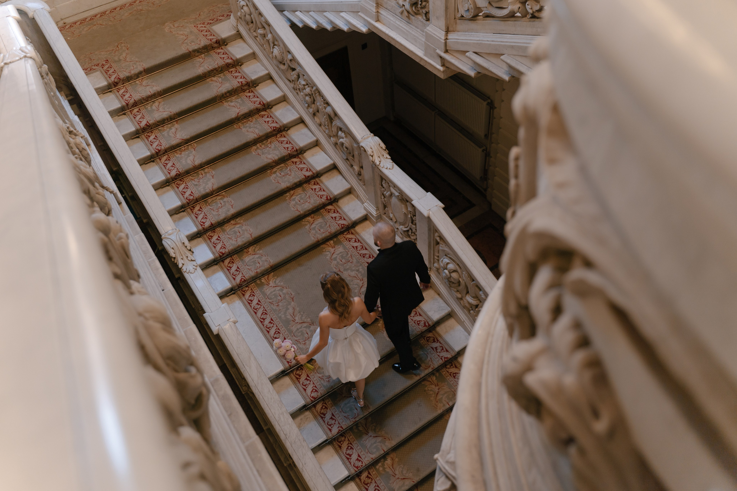 A&D. Свадебный фотограф — Наталья Фед СПб/Москва