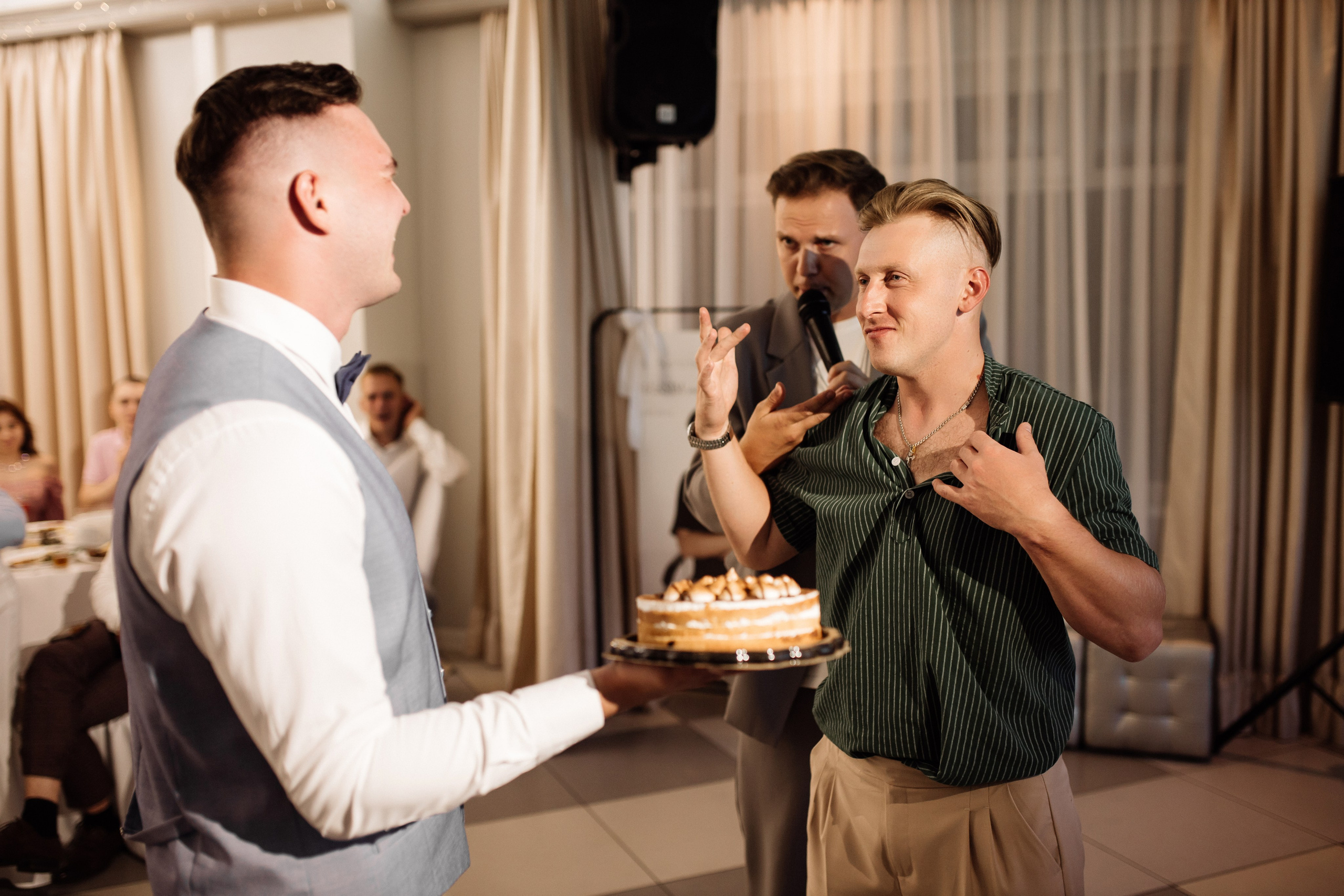 Портфолио. Свадебный фотограф Москва Виктория Васильева