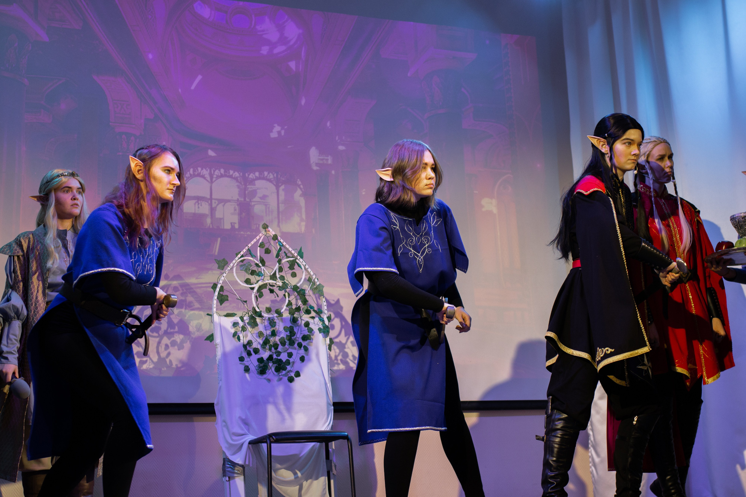 МеМория. Ksenzova Veronika photographer