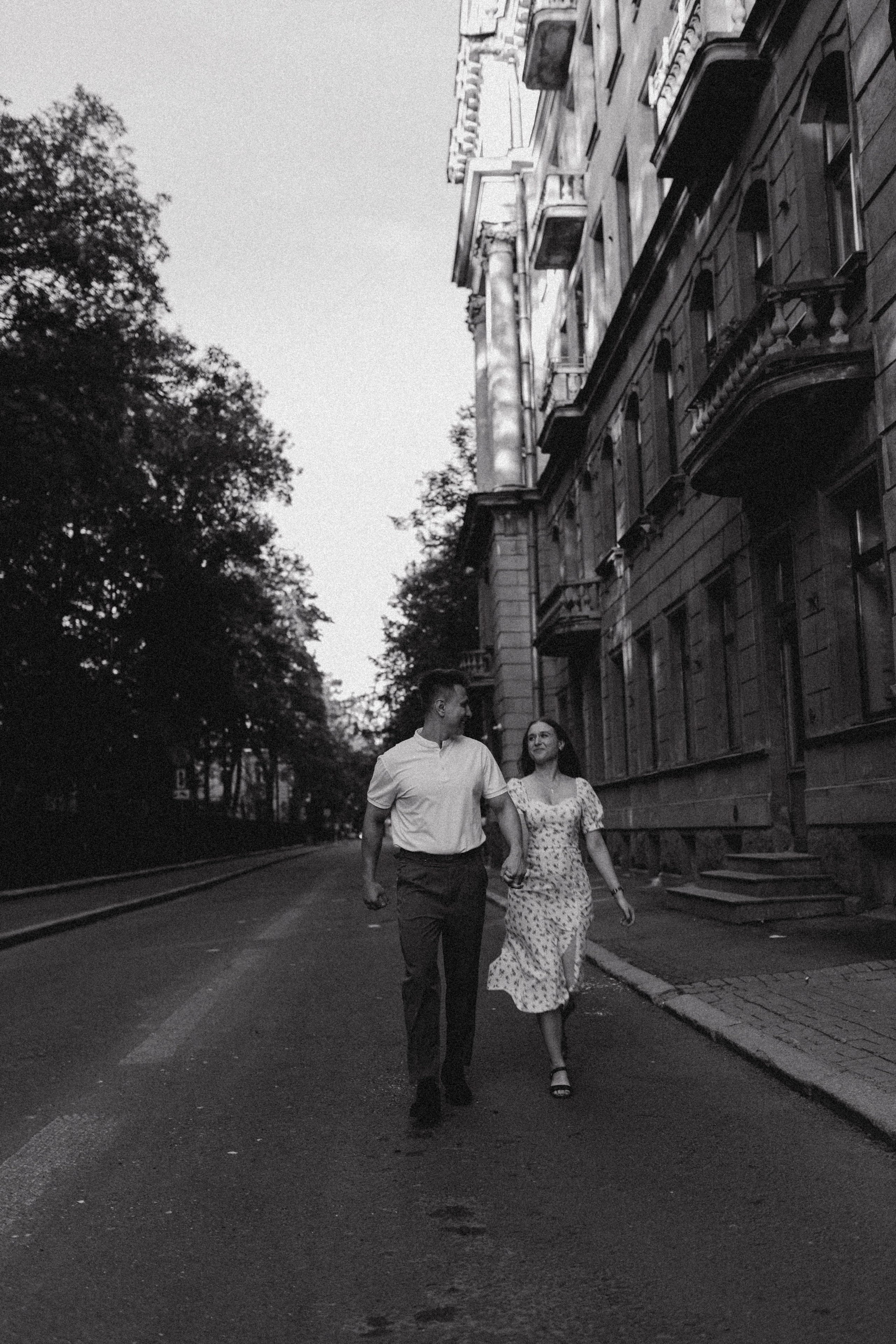 Виктория и Иван. Фотограф в Петербурге Ольга Стрельченко