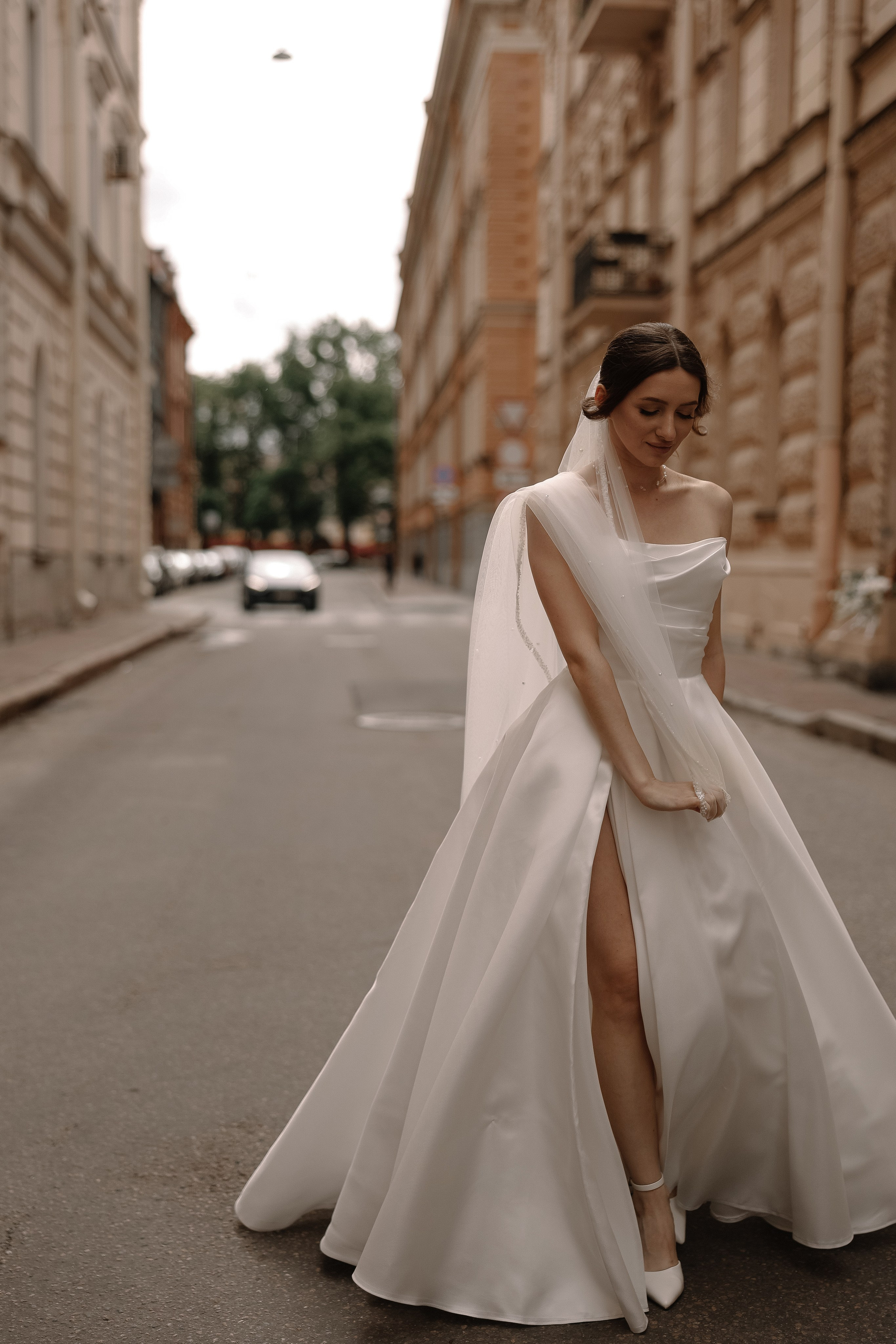 Липецк в Питере. Свадебный и семейный Фотограф Денис Кошель