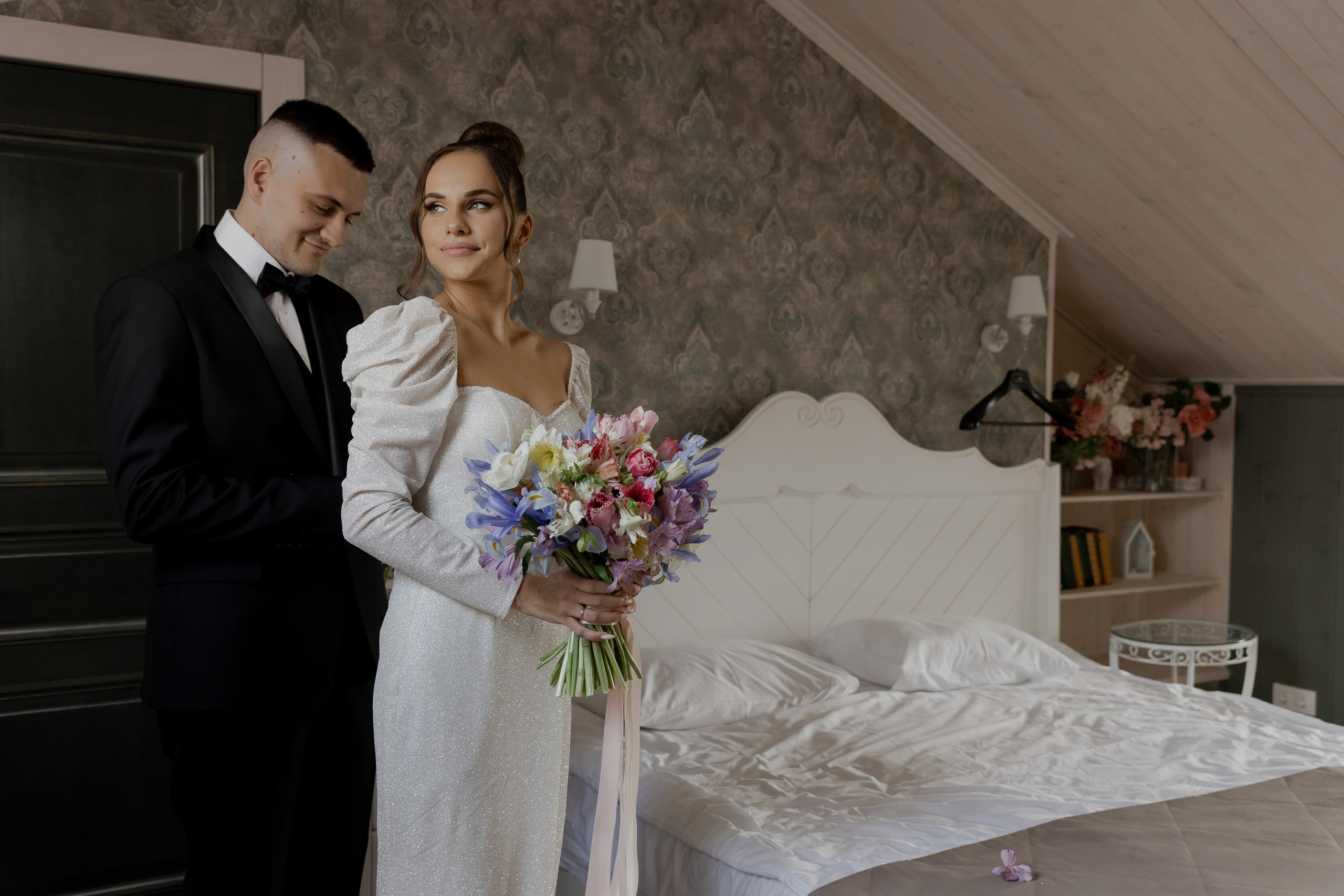 Д&Д * Капустяная Балка. Миленина Юлия Свадебный и семейный фотограф в Краснодаре