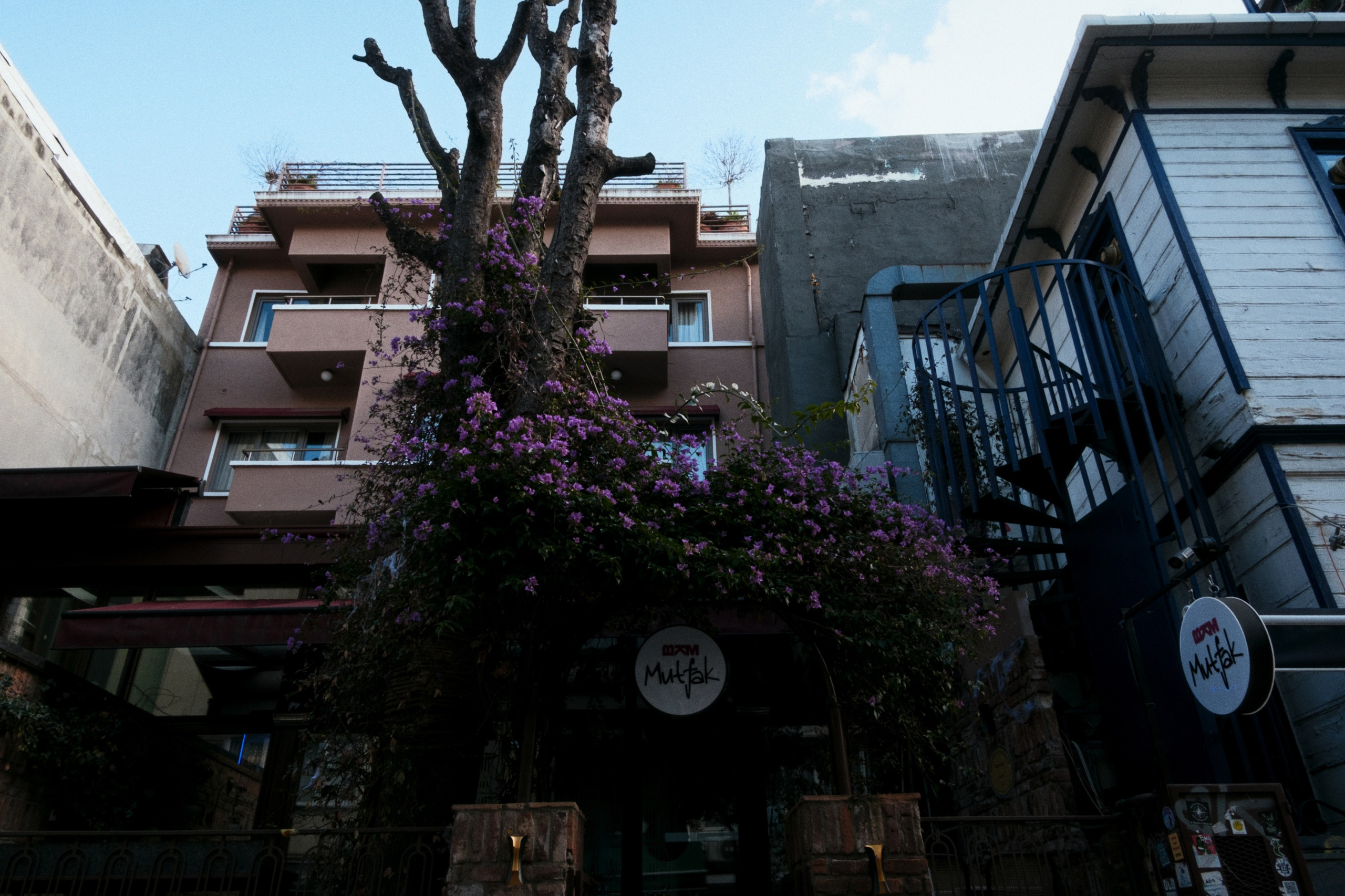 Kadikoy x Moda, Istanbul / Türkey AW25. Фотограф Юрин Евгений