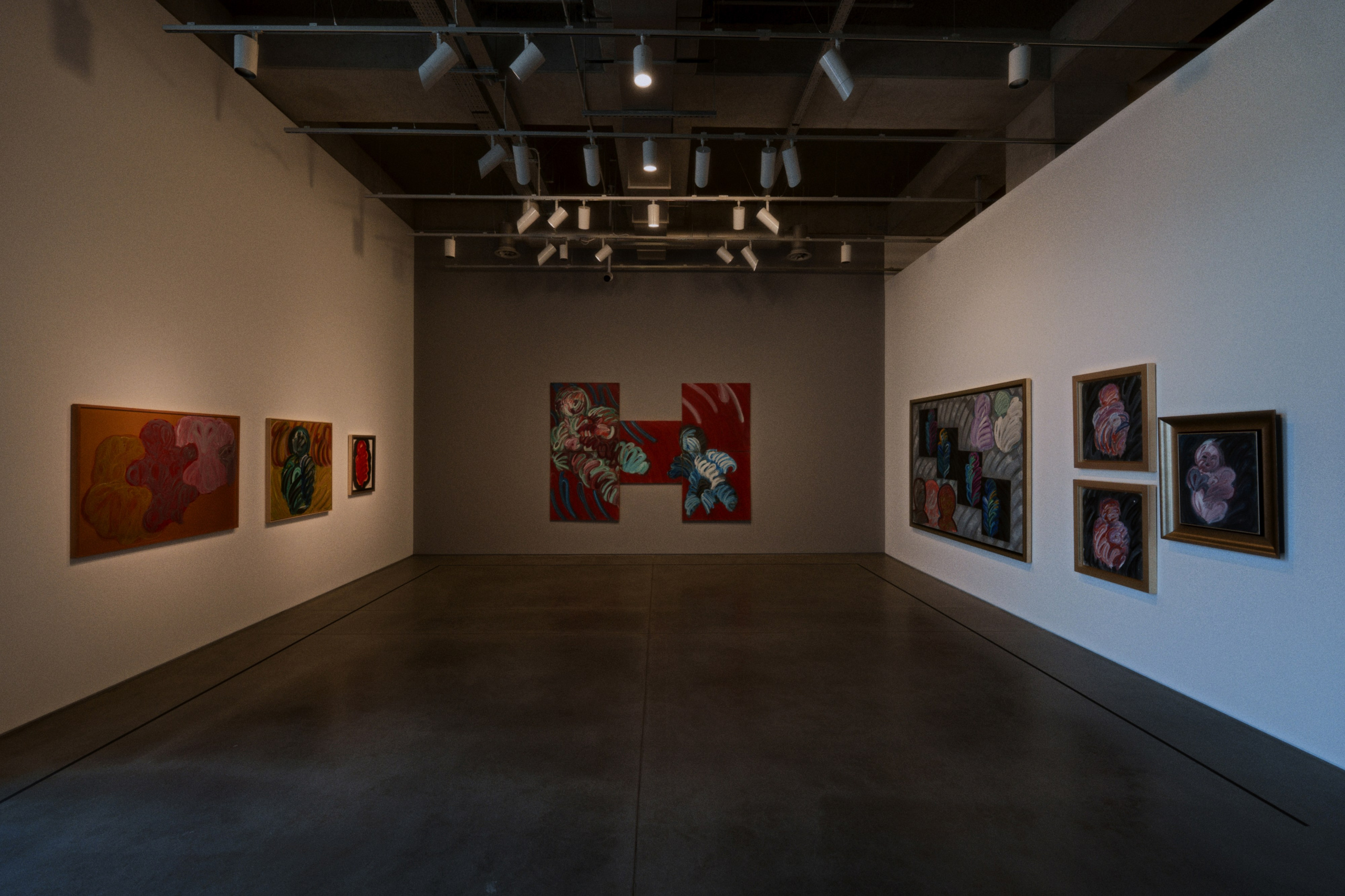 Istanbul Modern. Фотограф Юрин Евгений