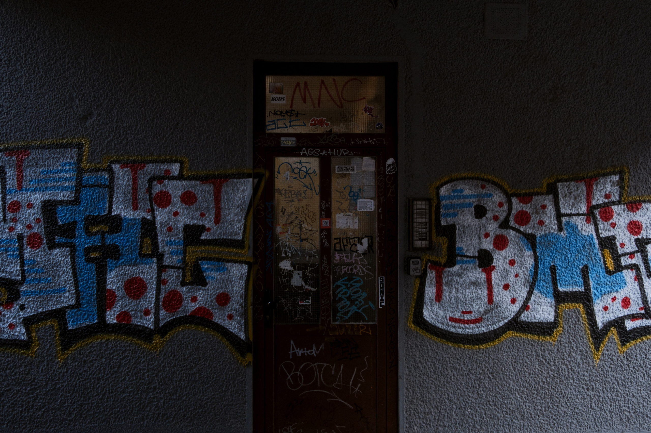 Sarajevo / Bosnia and Herzegovina AW26. Фотограф Юрин Евгений