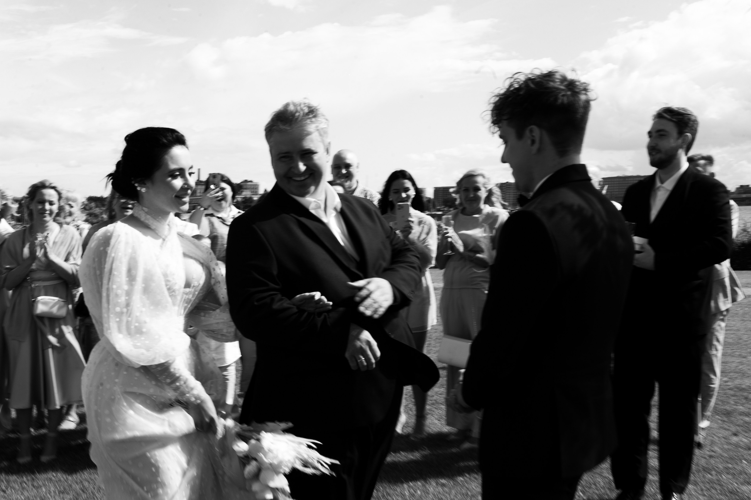 Санкт-Петербург. Свадебный фотограф-видеограф в Архангельске. Фотохудожница Lana Contra