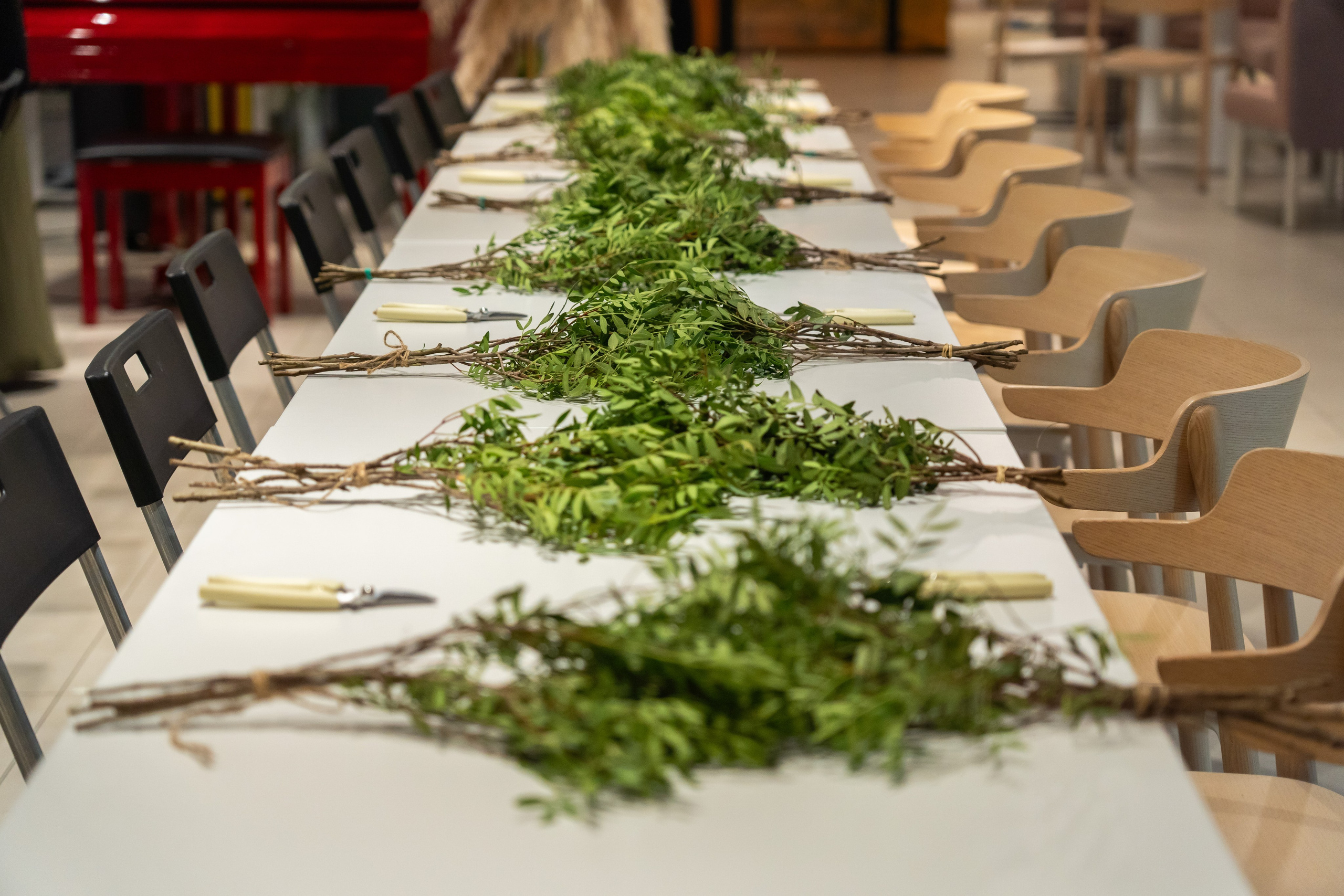 День работника HR в Авито. Главная