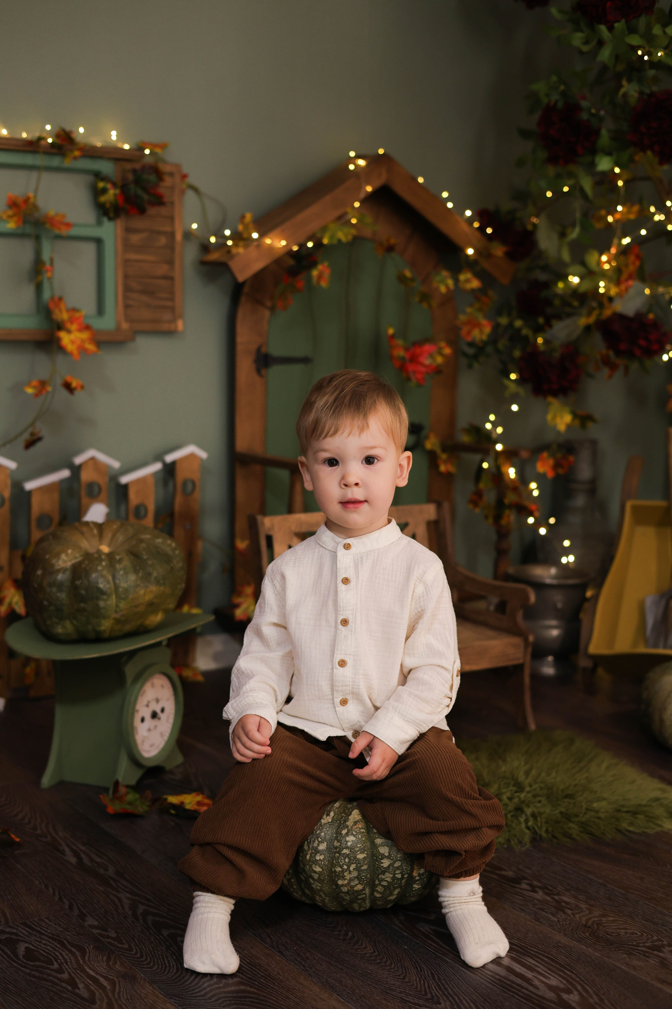 Family. Davina_photograff