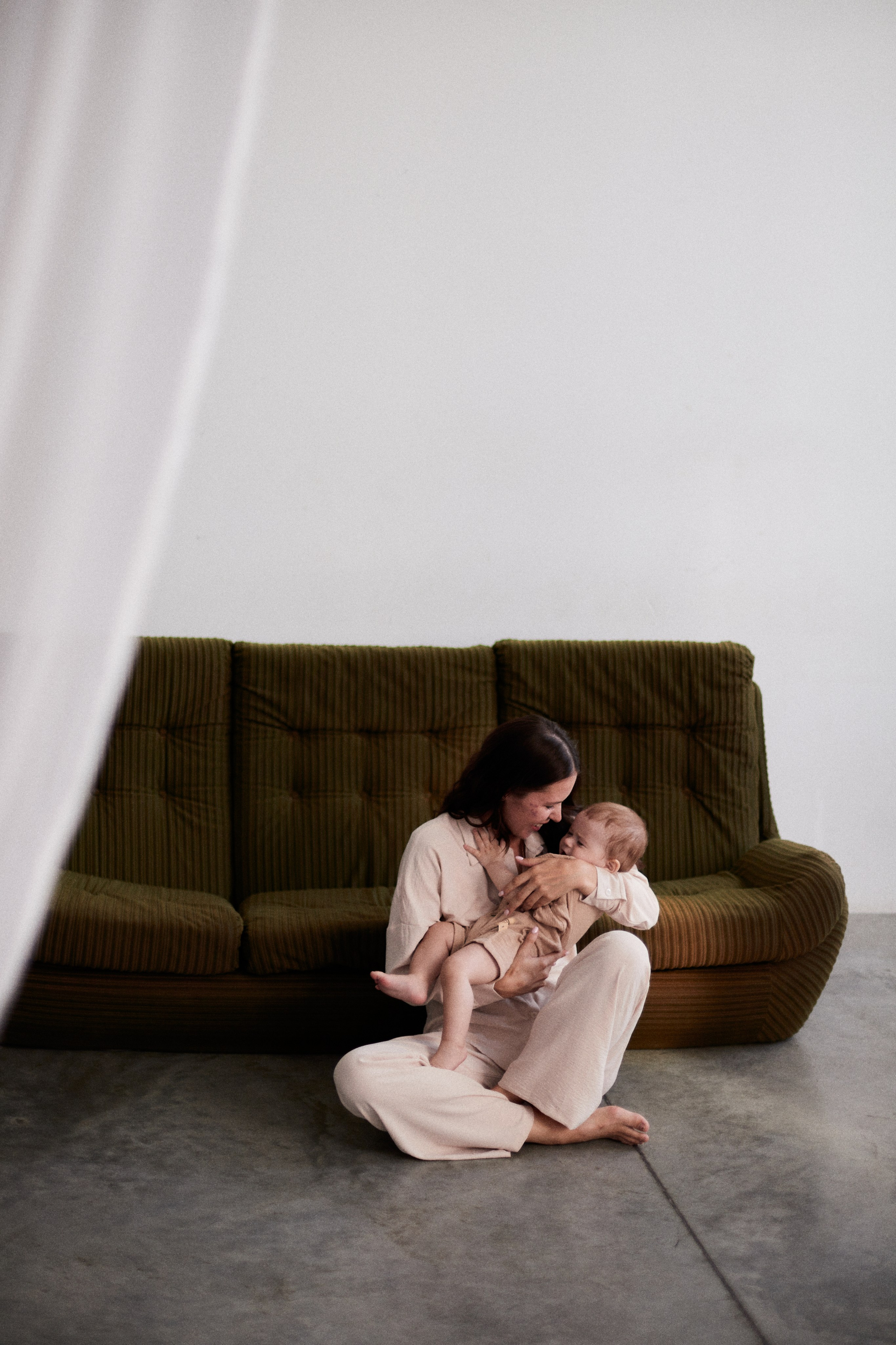 FAMILY. Фотограф в Волгограде и Москве Алина Галушкина