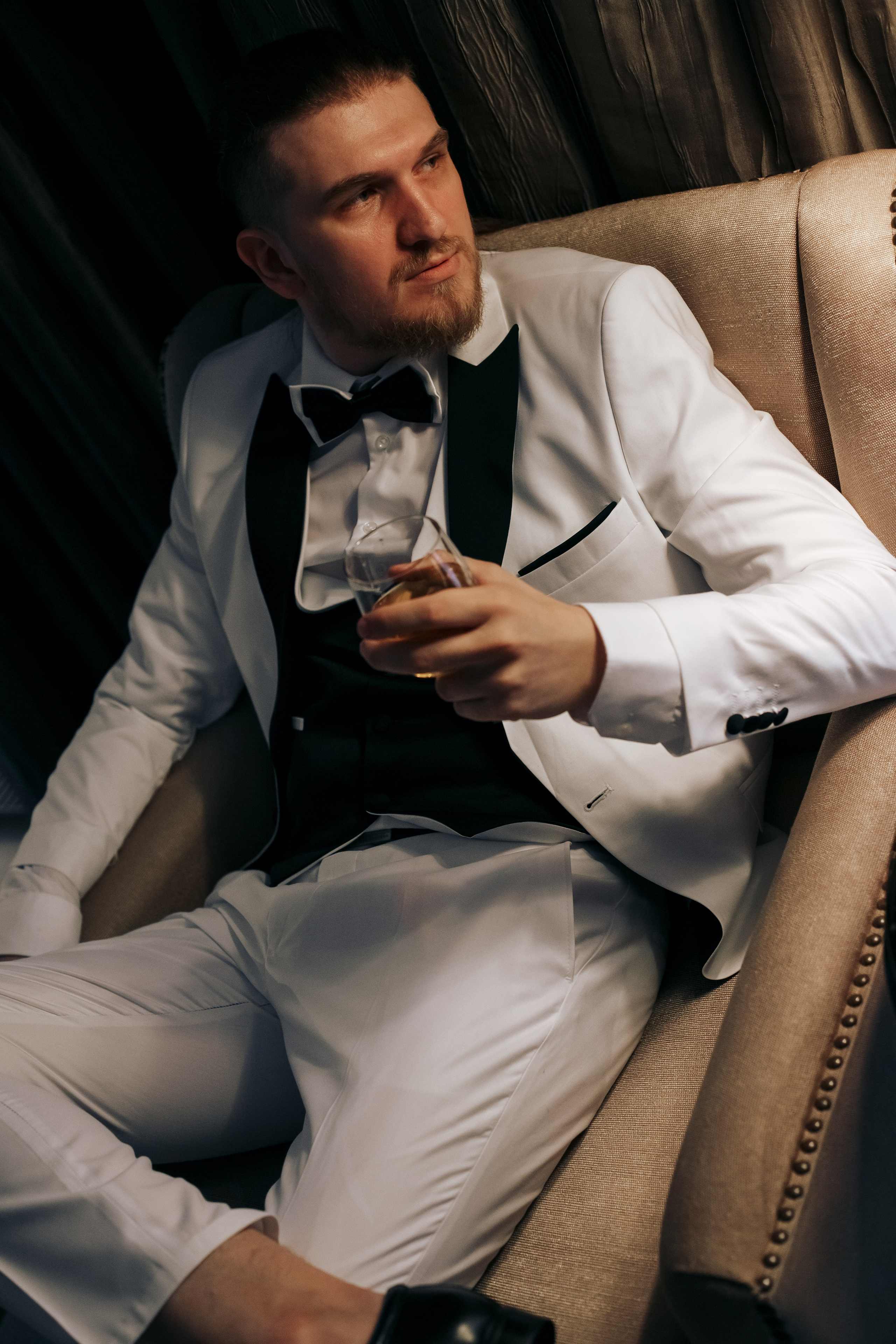 Сергей и Елена. Свадебный фотограф в Краснодаре Николай Крауз