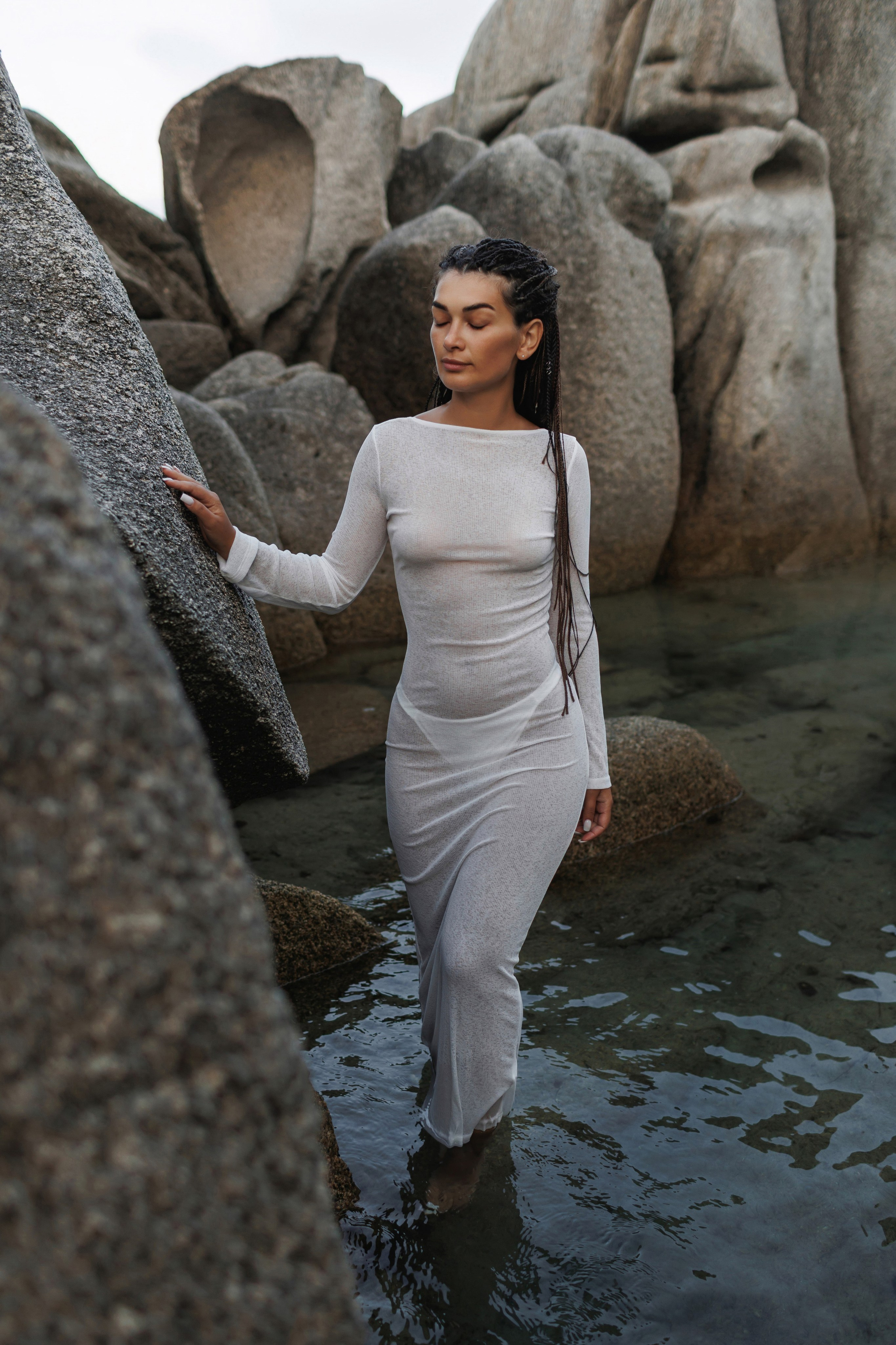 На море. Свадебный, семейный и детский фотограф в городе Партизанск, Находка