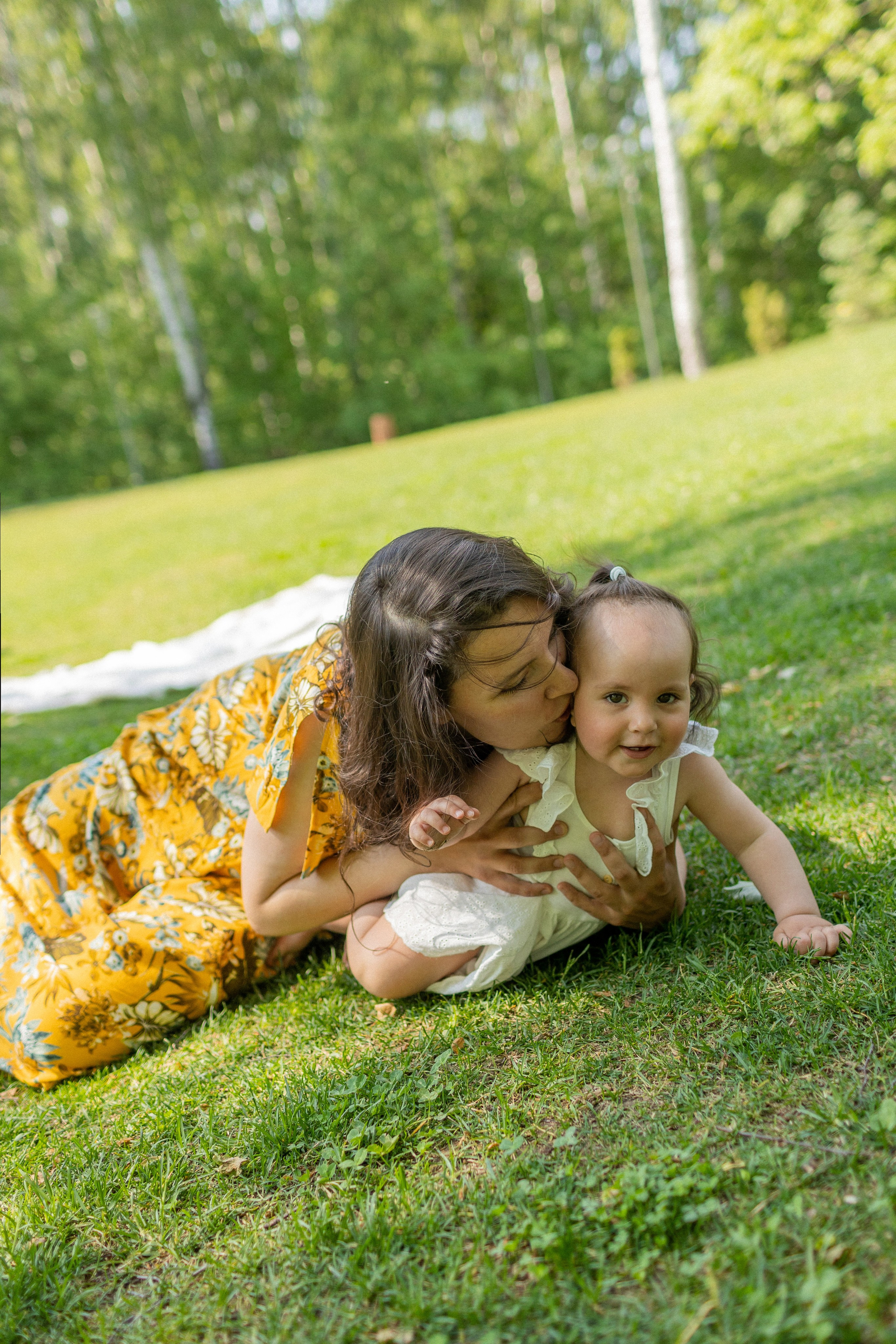 FAMILY 5.0. Фотограф Мария Сивохина