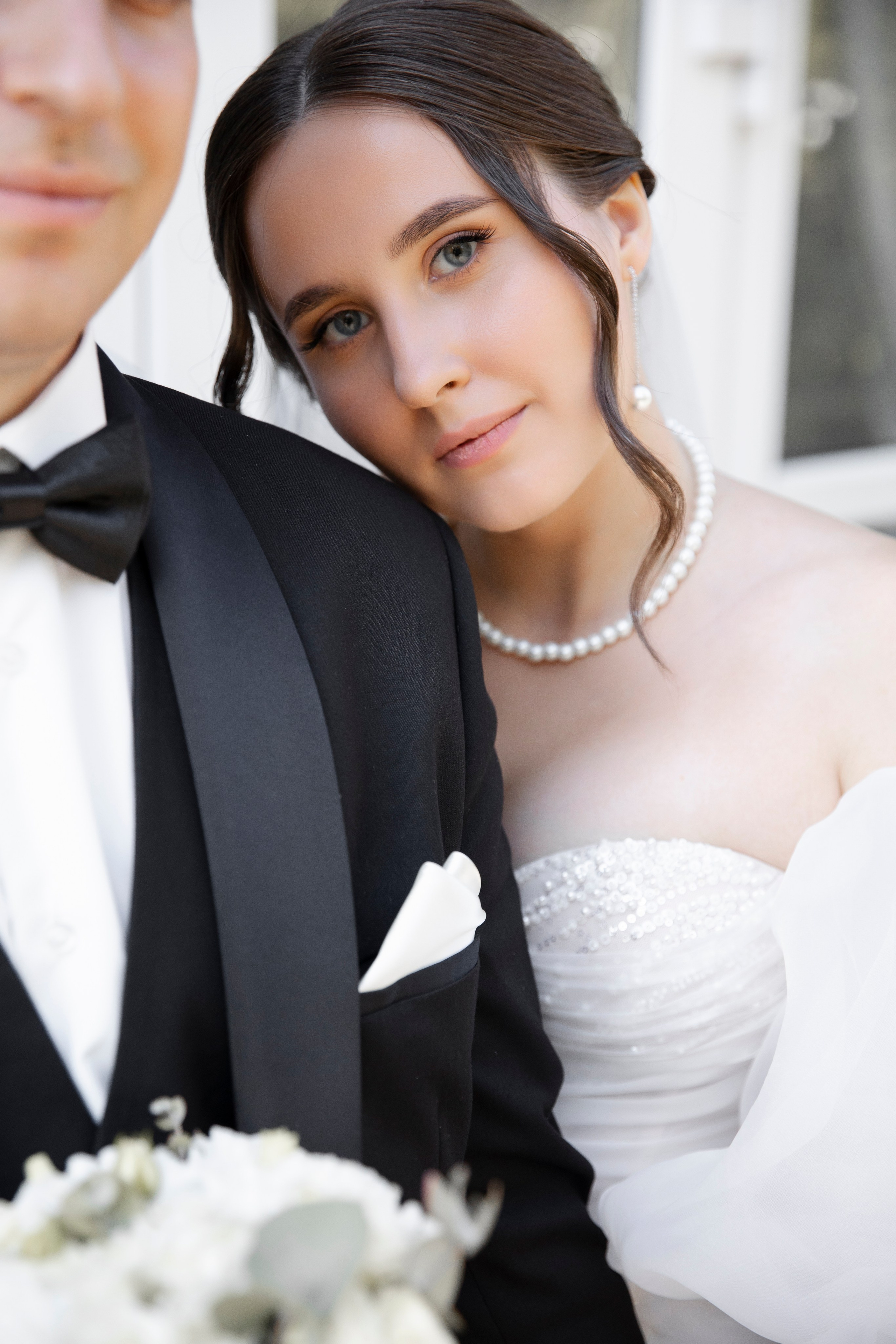 Кристина и Дмитрий. Я Ира и я фотографирую свадьбы более 10 лет