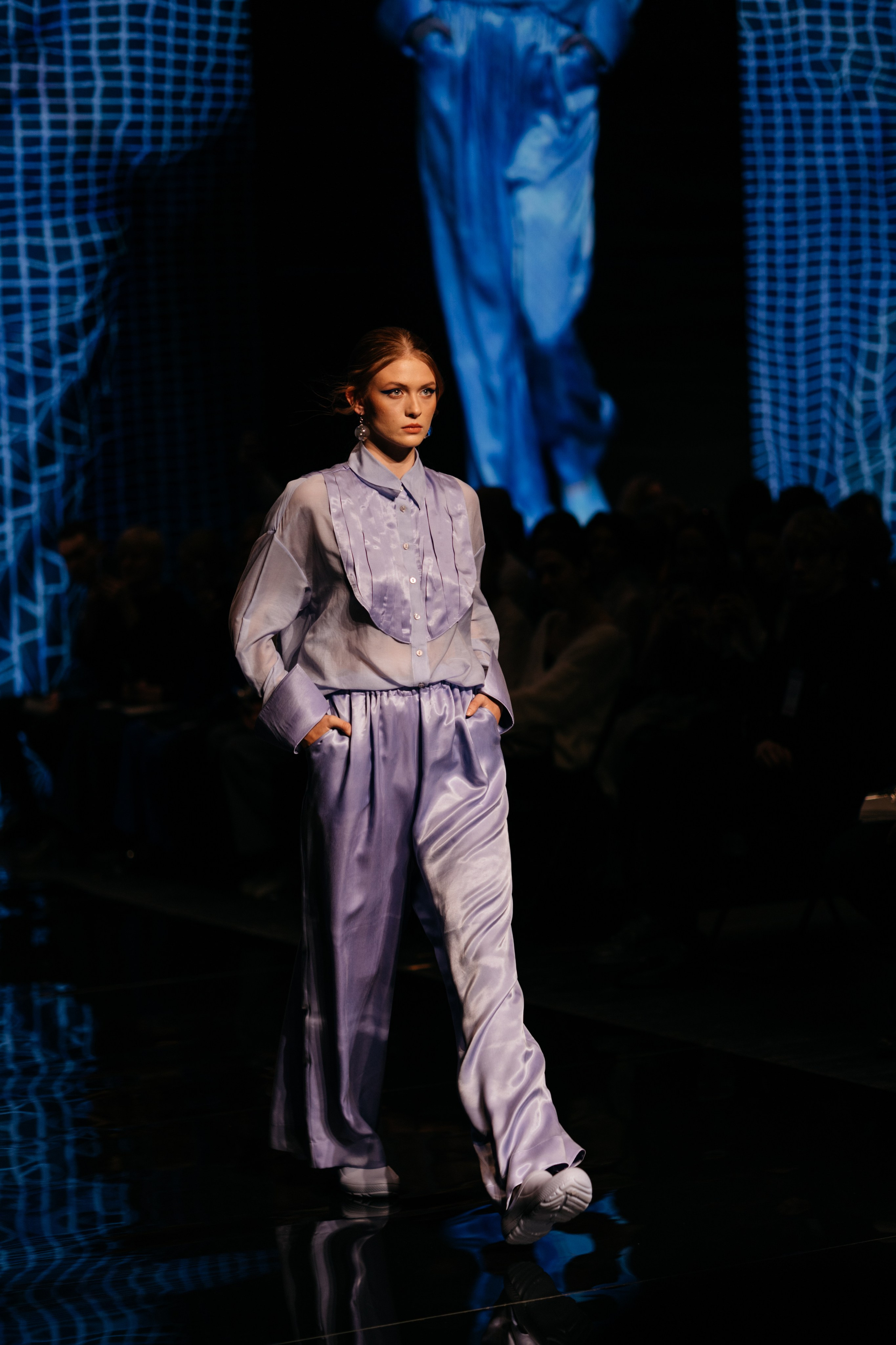 Saint Petersburg Fashion Week. Контент фотограф в Санкт-Петербурге Иванова Юлия