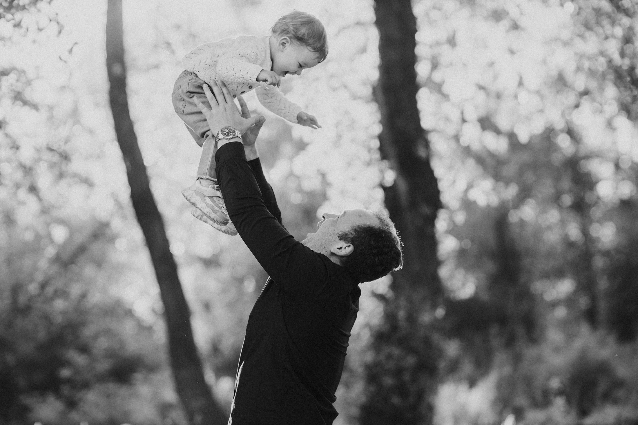 Семья Прохожих. Фотографы в городе Волгограде — Людмила Агеева и Алексей Околелов