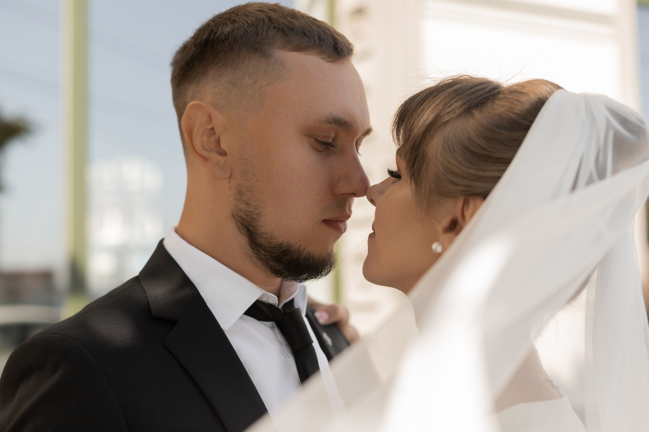 Антон и Юлия (сокращено). Свадебный фотограф Ангелина Сунгатулина | Саратов | Балаково | Вольск