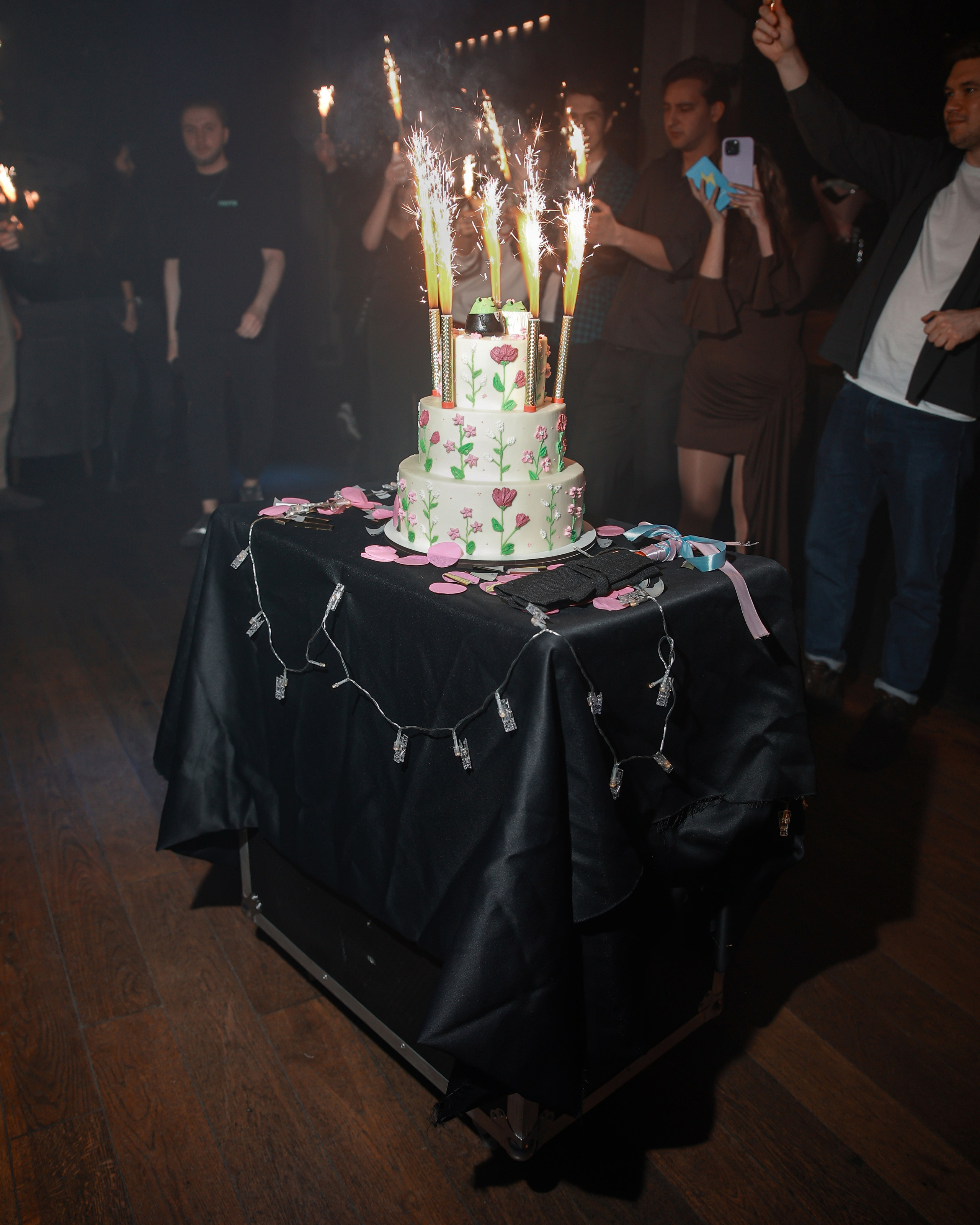 V&M. Свадебный и репортажный фотограф в Москве Иван Васильев