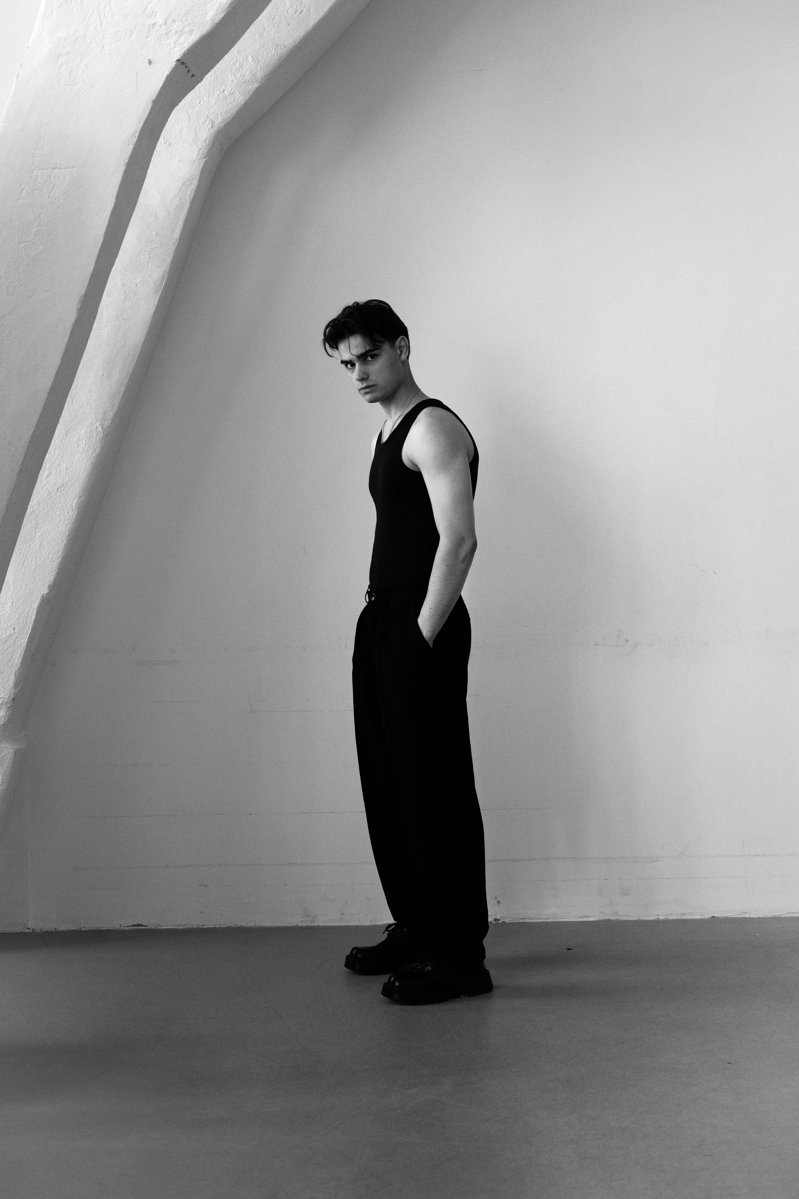 Men. Фотограф Москва