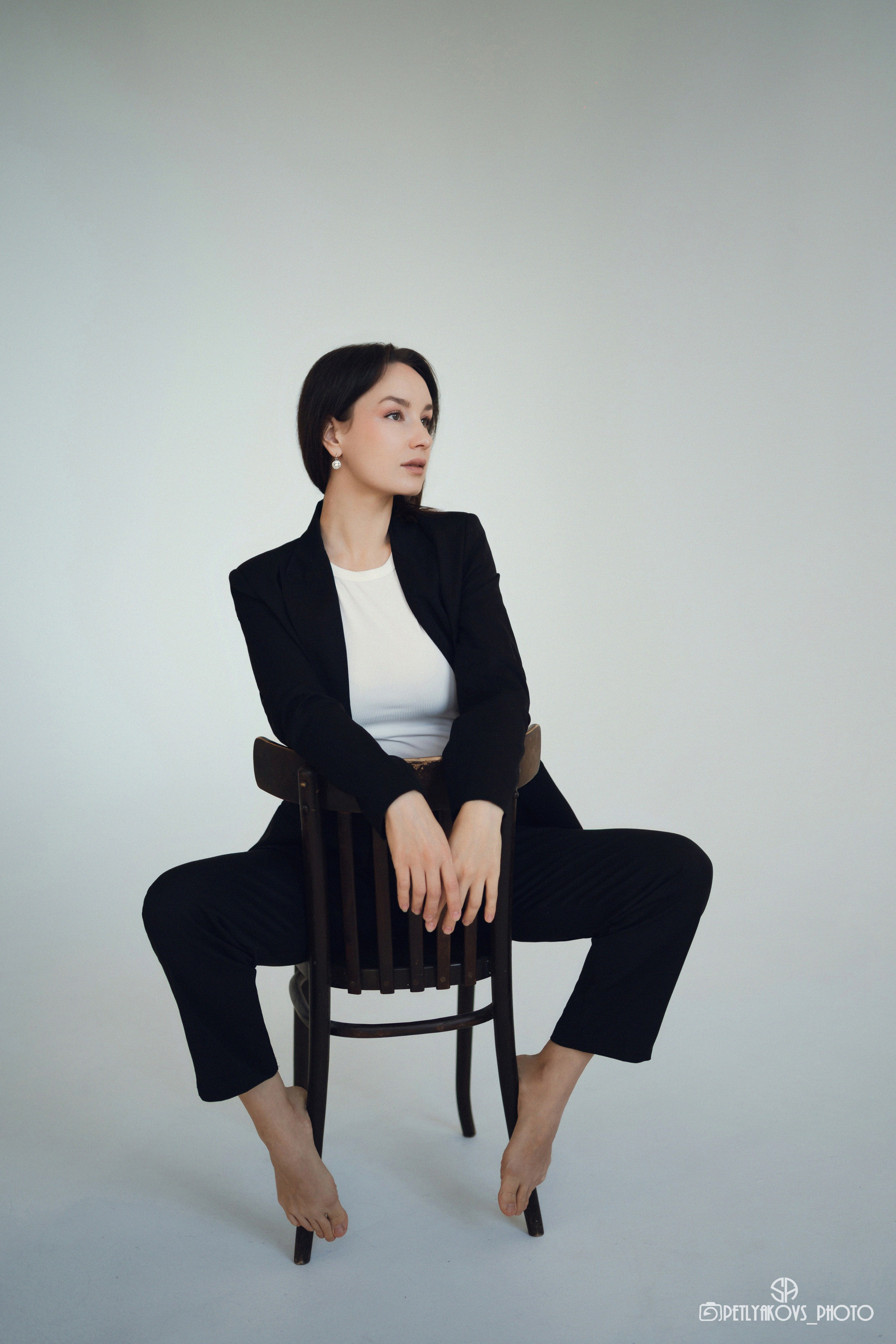 Фотосессия актёрское портфолио Железноводск