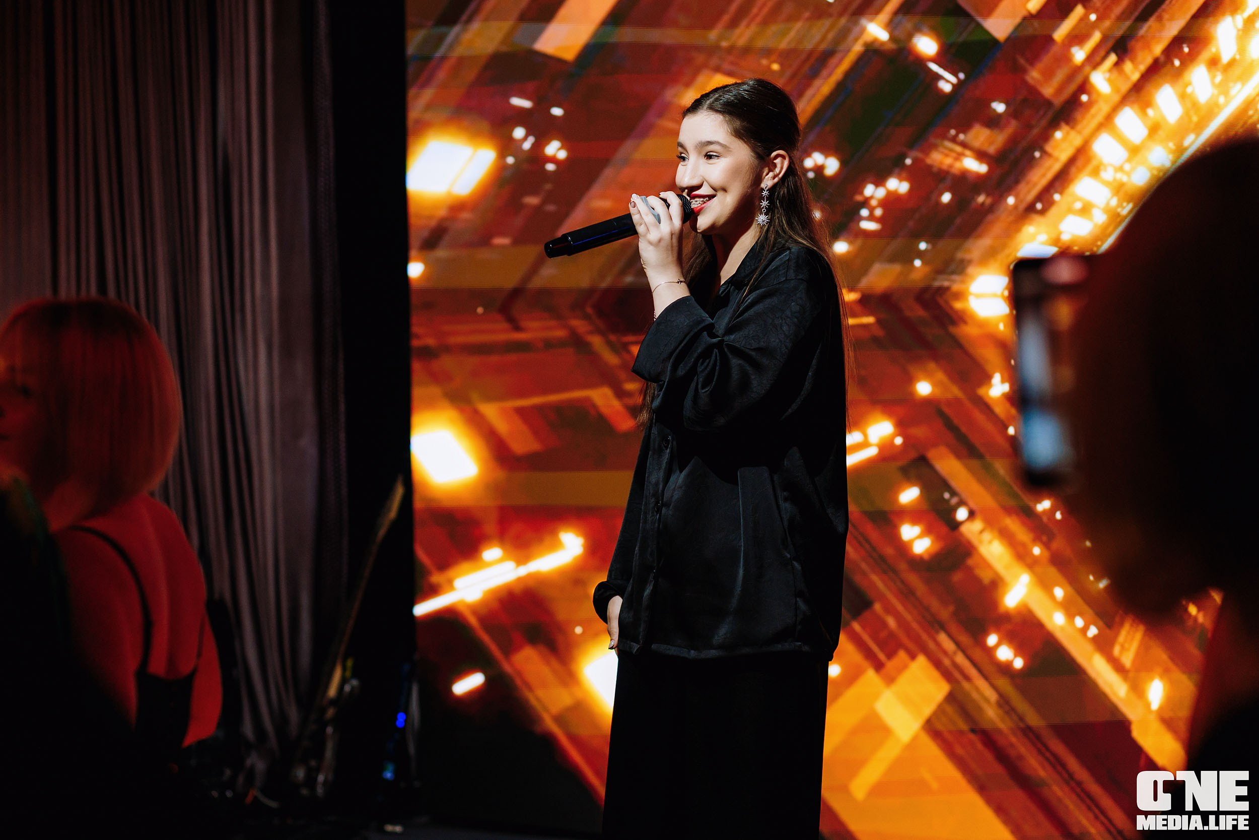 Фоторепортаж из ресторана Океан. One Media Life: фоторепортажи, фотоотчеты с мероприятий и заведений