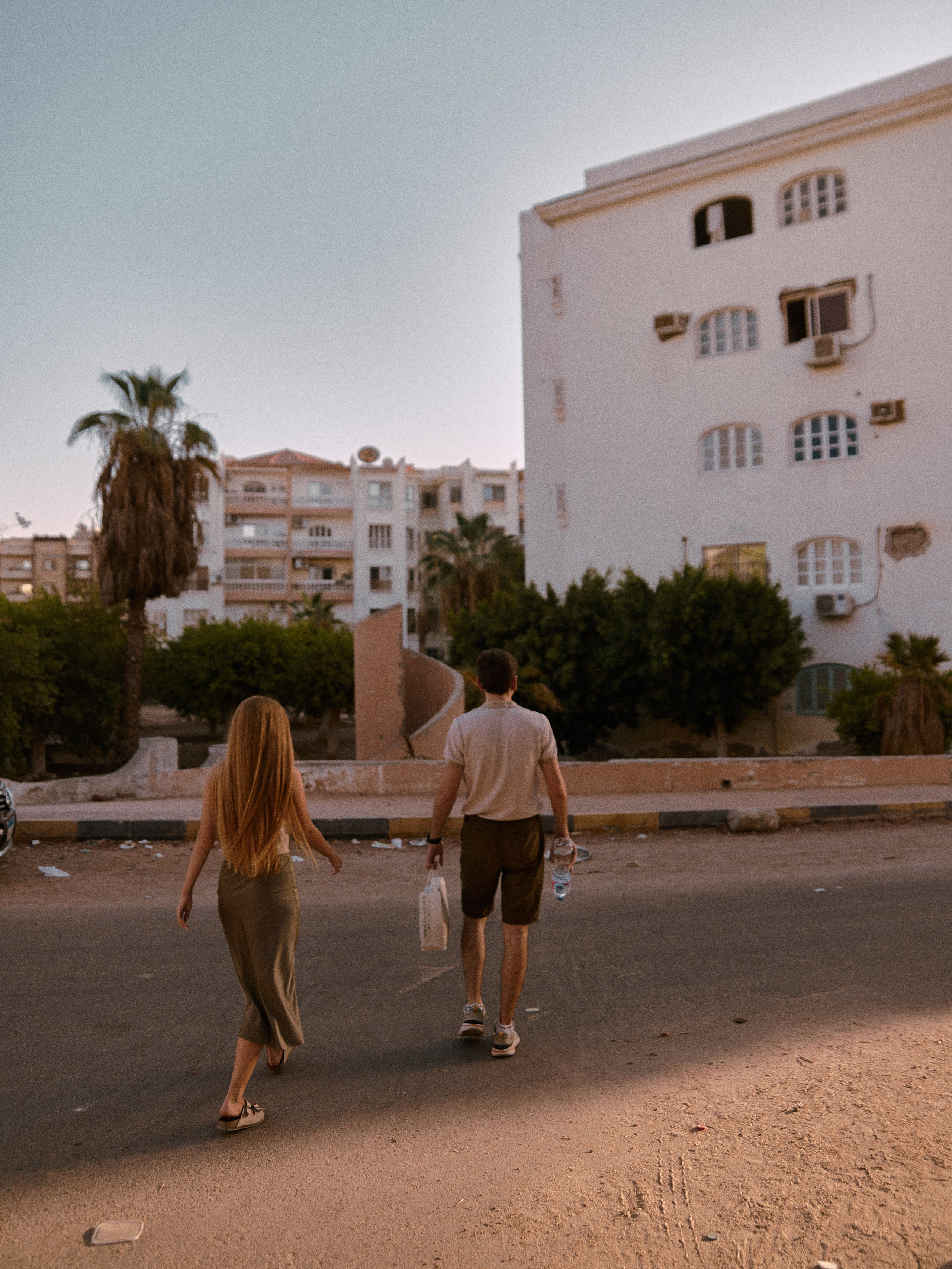 Katerina & Euogen. Jorgis — фотограф в Хургаде / обучение фотографии