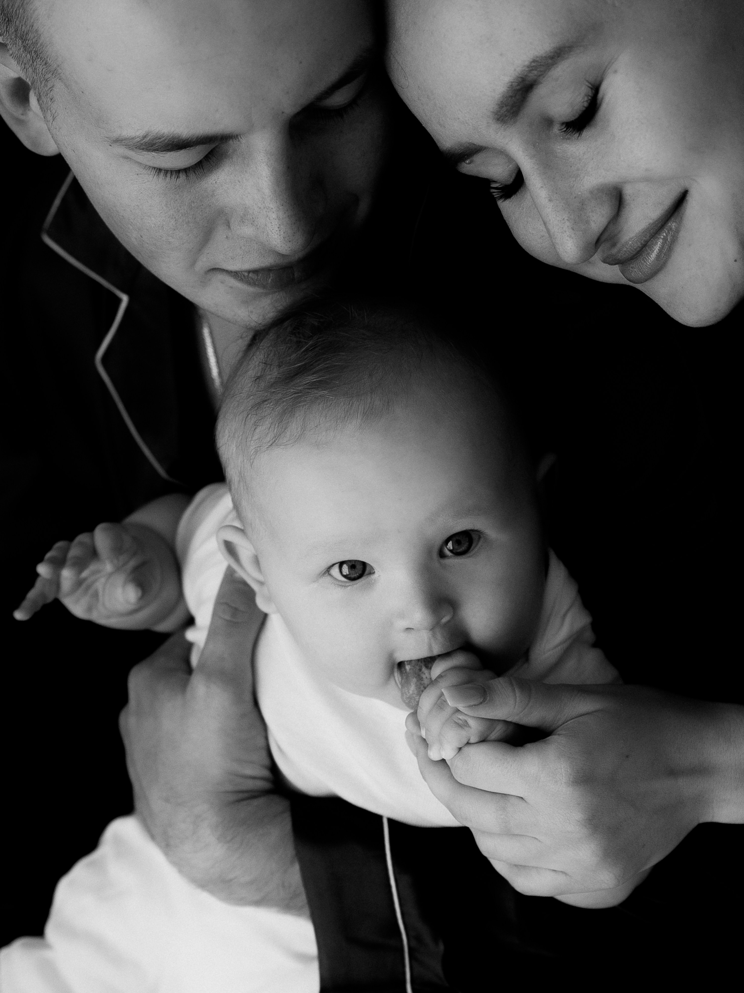 Новогодняя в «Mestone» — 4. Семейный фотограф в Краснодаре Храмова Анна