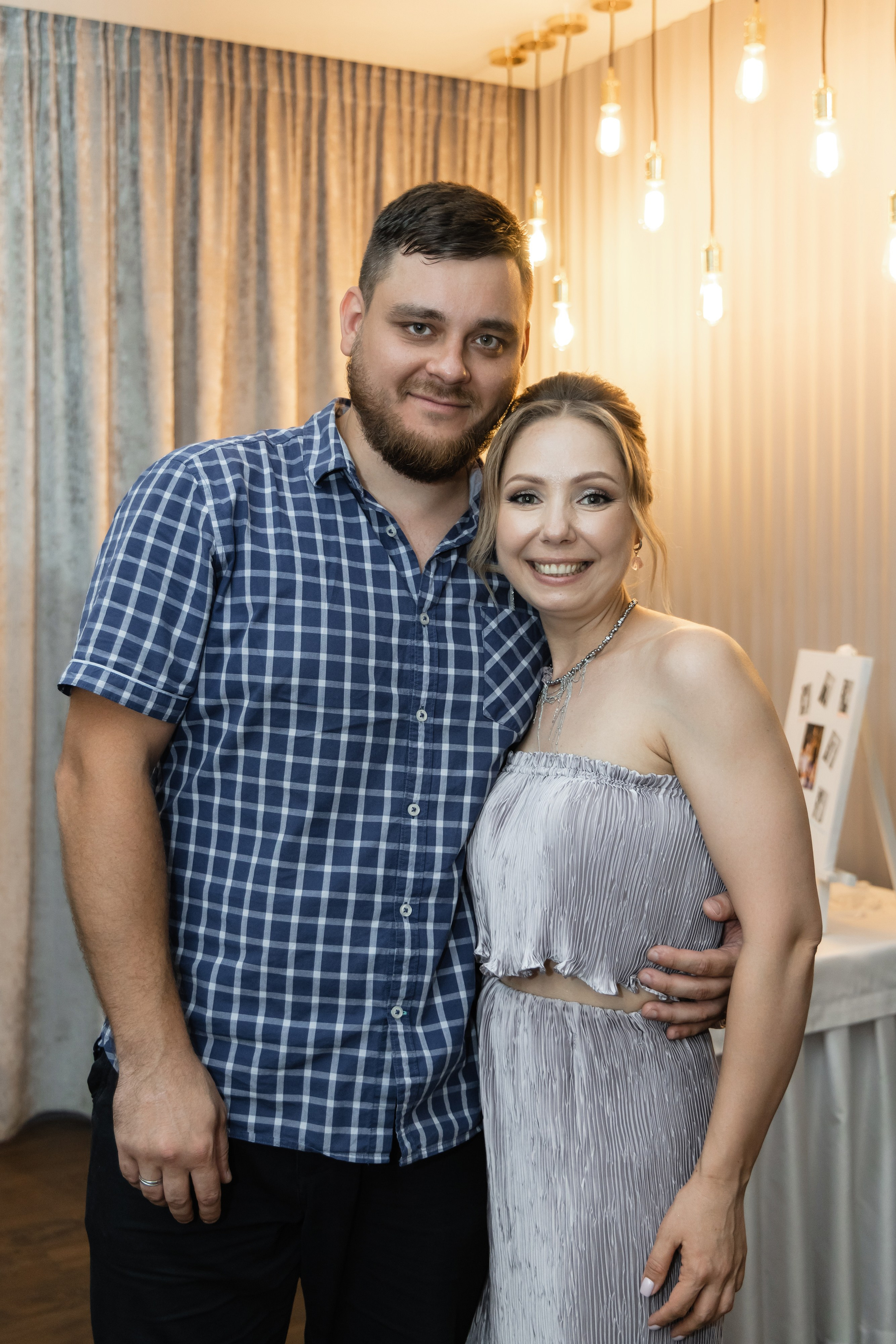 Алёна и Денис (полный день). Фотограф в Барнауле Юлия Садвокасова