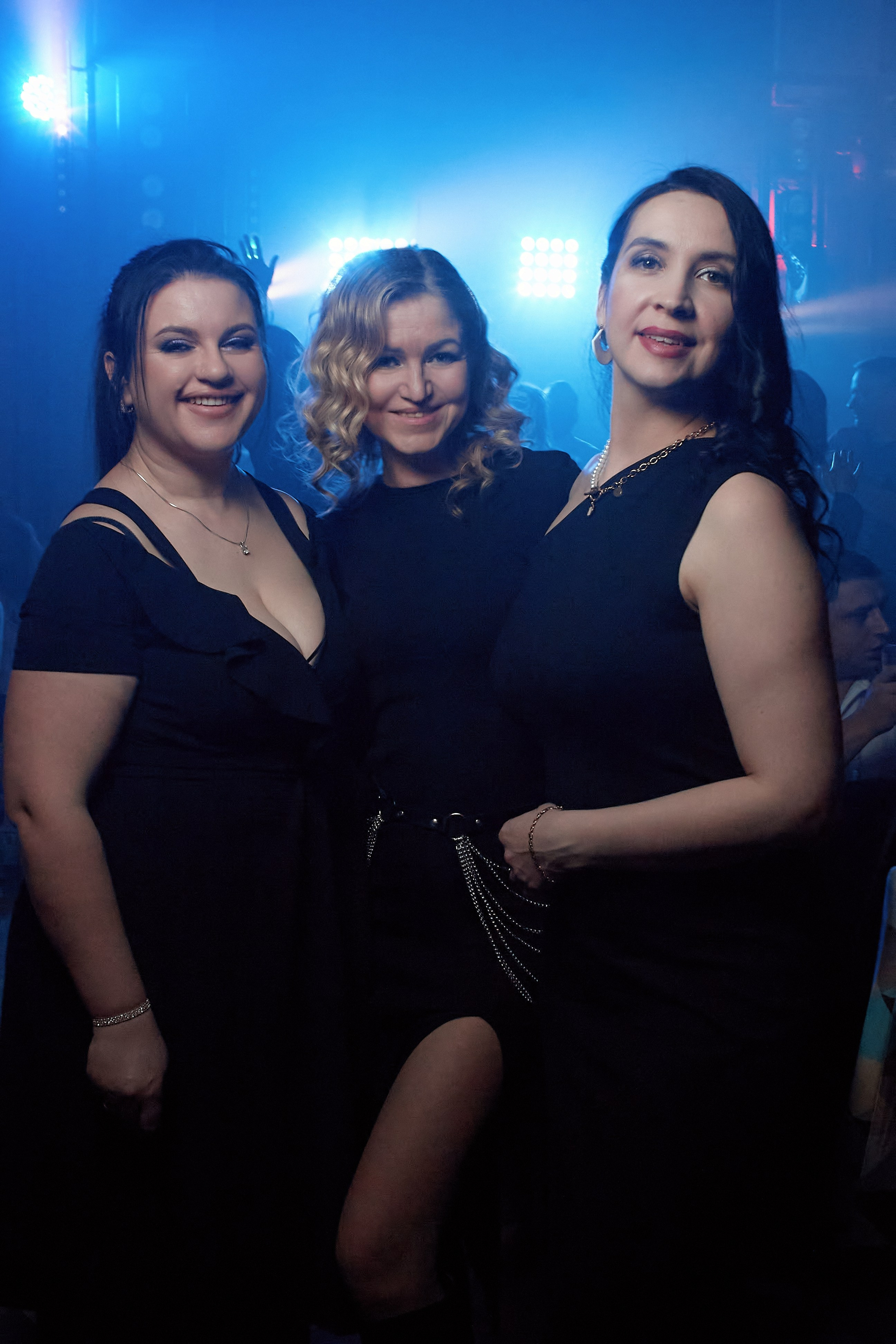 День рождения в Papin Bar. Фотограф и видеограф в Кургане Леонид Корнильев