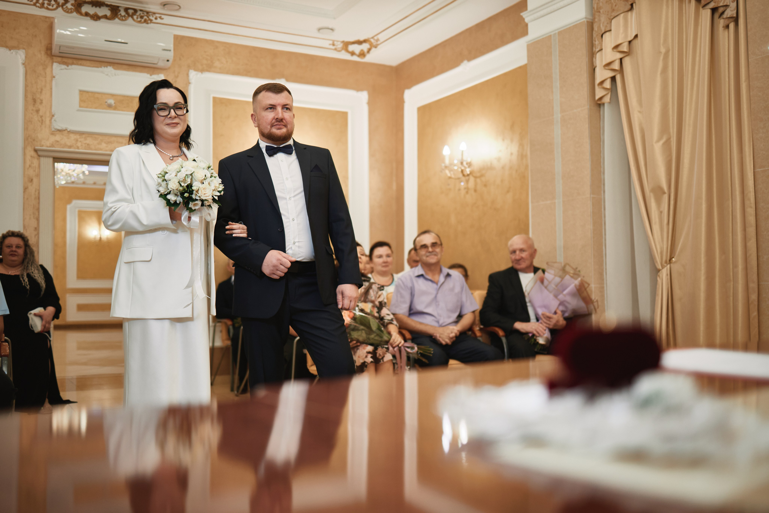 Сергей и Ксения. Фотограф и видеограф в Кургане Леонид Корнильев