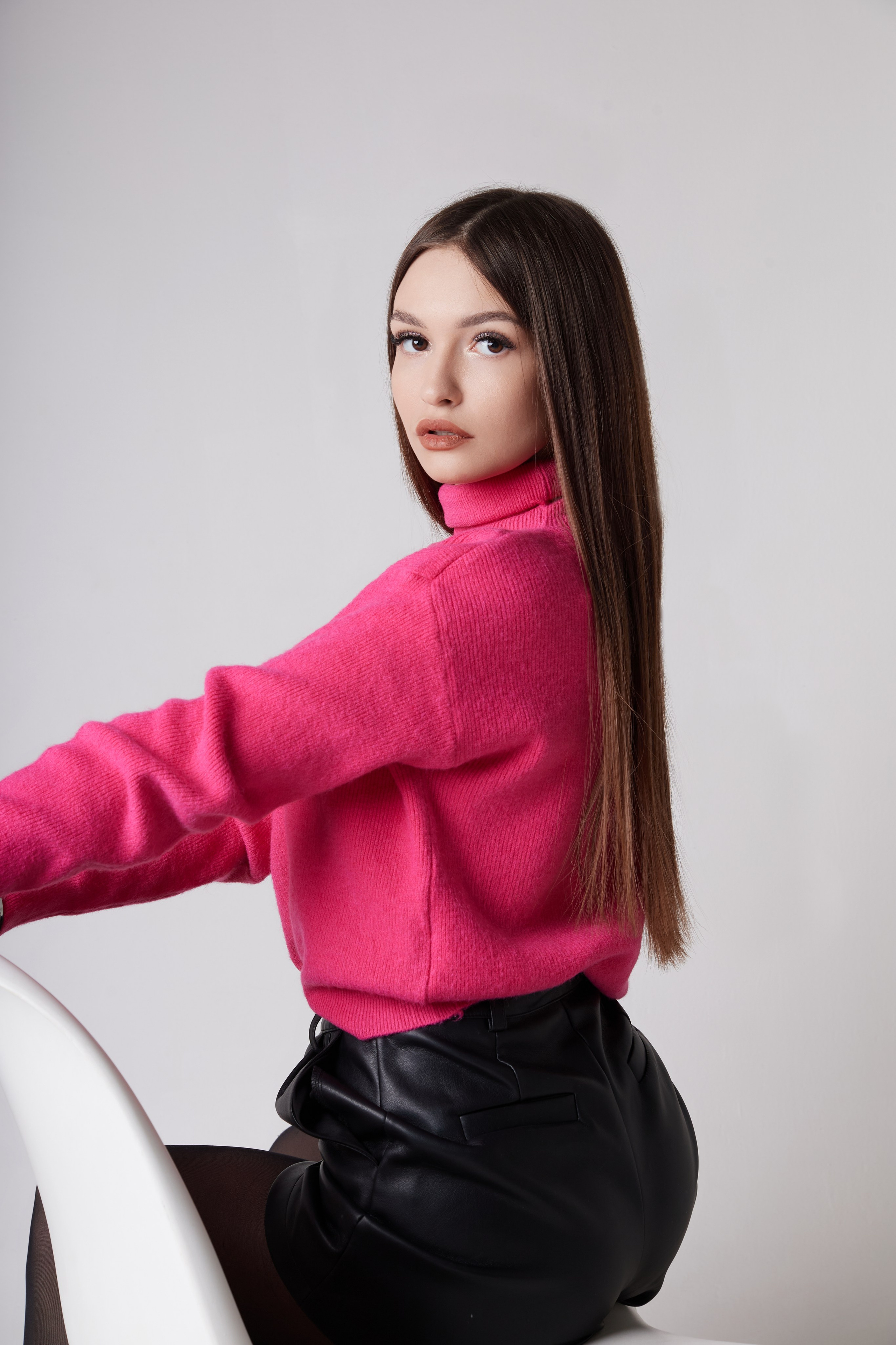 Дарья. Фотограф и видеограф в Кургане Леонид Корнильев