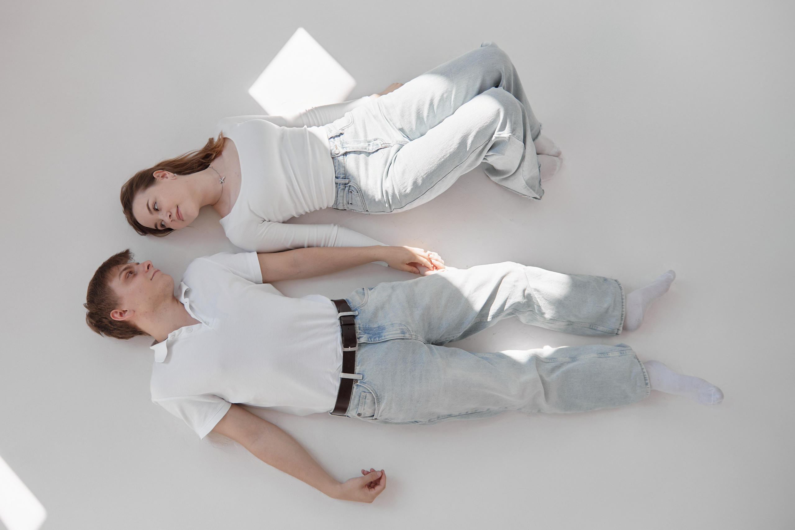 Маша и Кирилл. Фотограф и видеограф в Кургане Леонид Корнильев